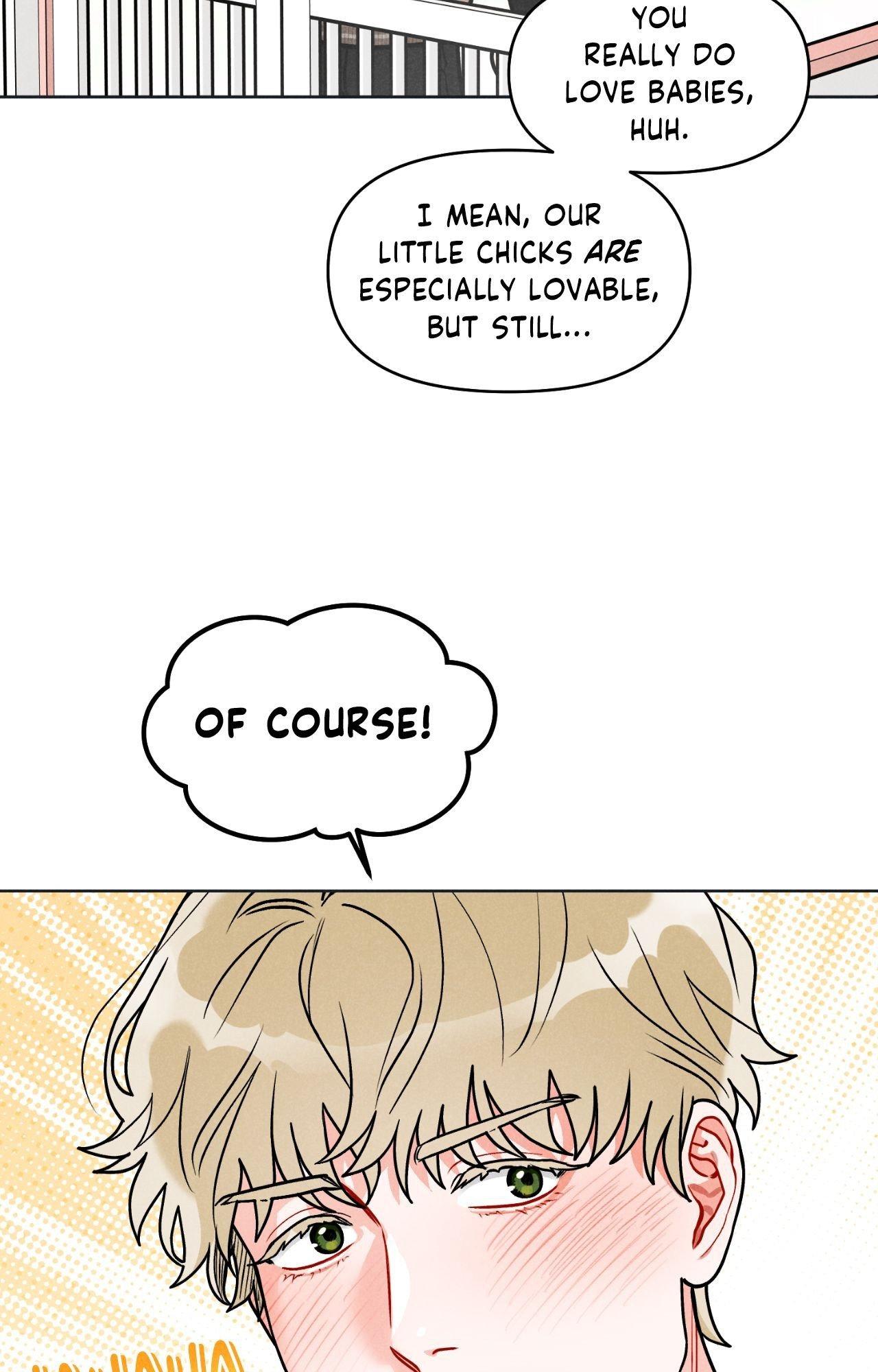 Private Call Chapter 32.5 page 50 - 