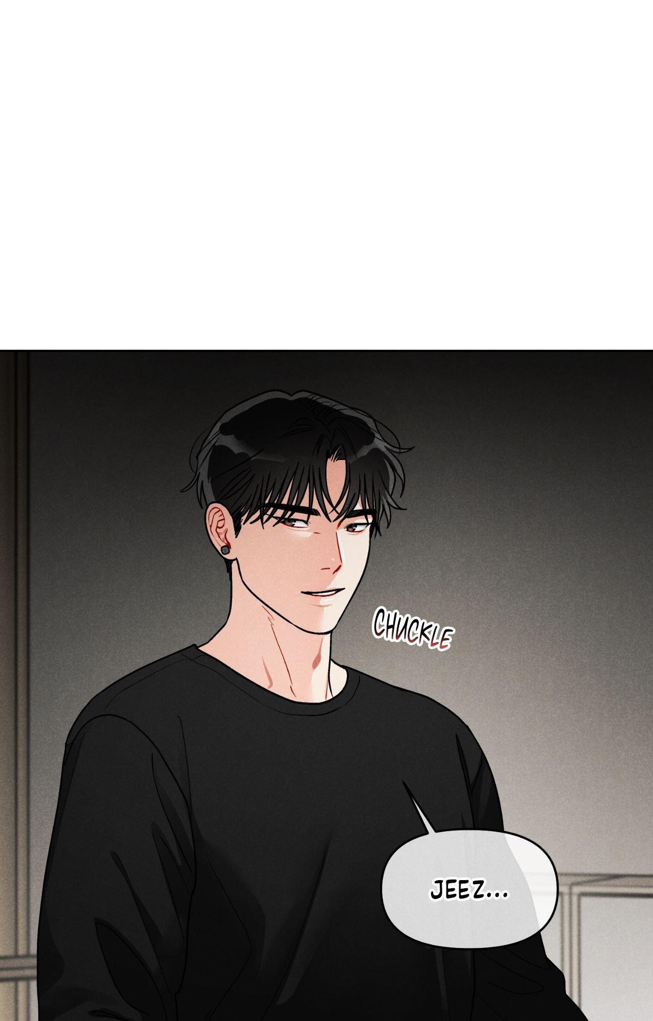 Private Call Chapter 32.5 page 52 - 