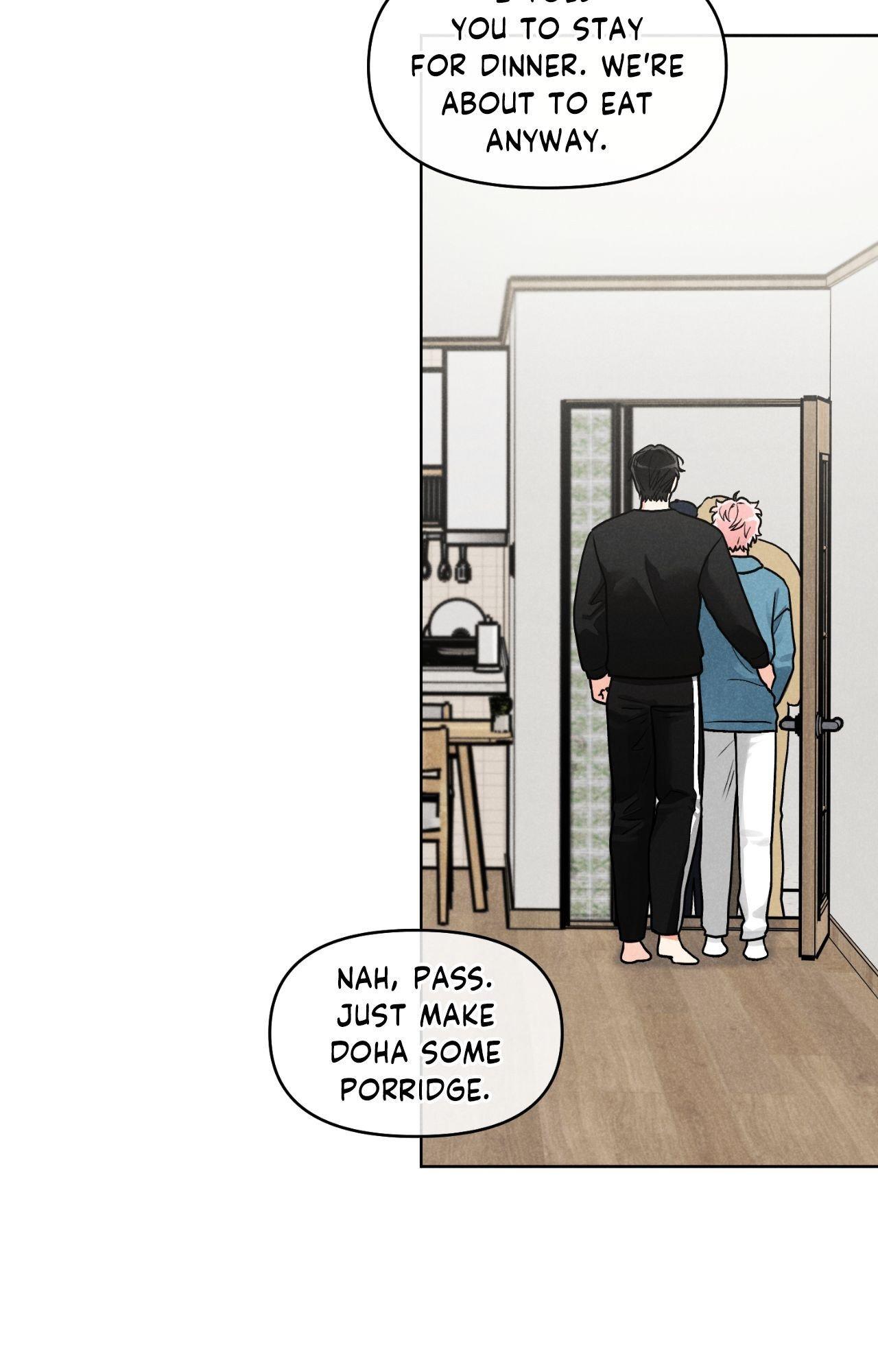 Private Call Chapter 32.5 page 55 - 