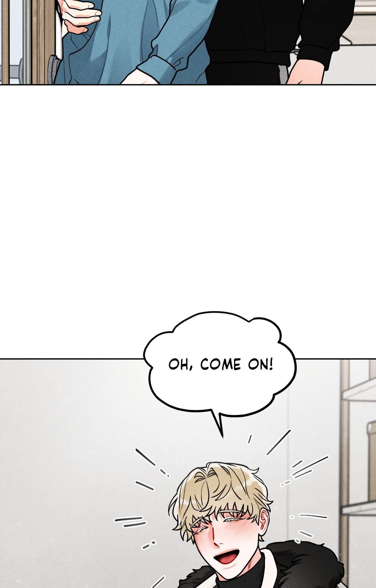 Private Call Chapter 32.5 page 58 - 