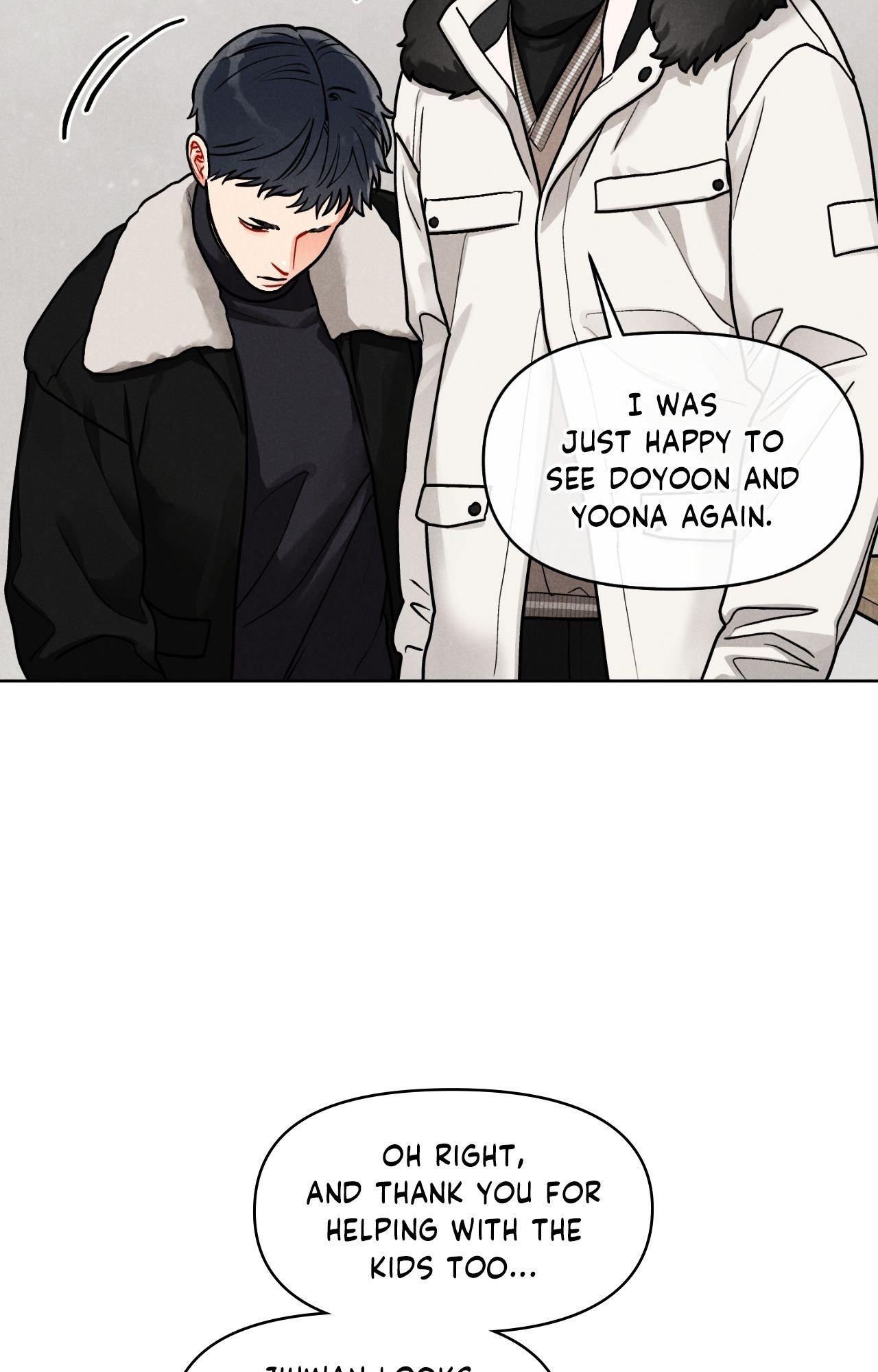 Private Call Chapter 32.5 page 59 - 