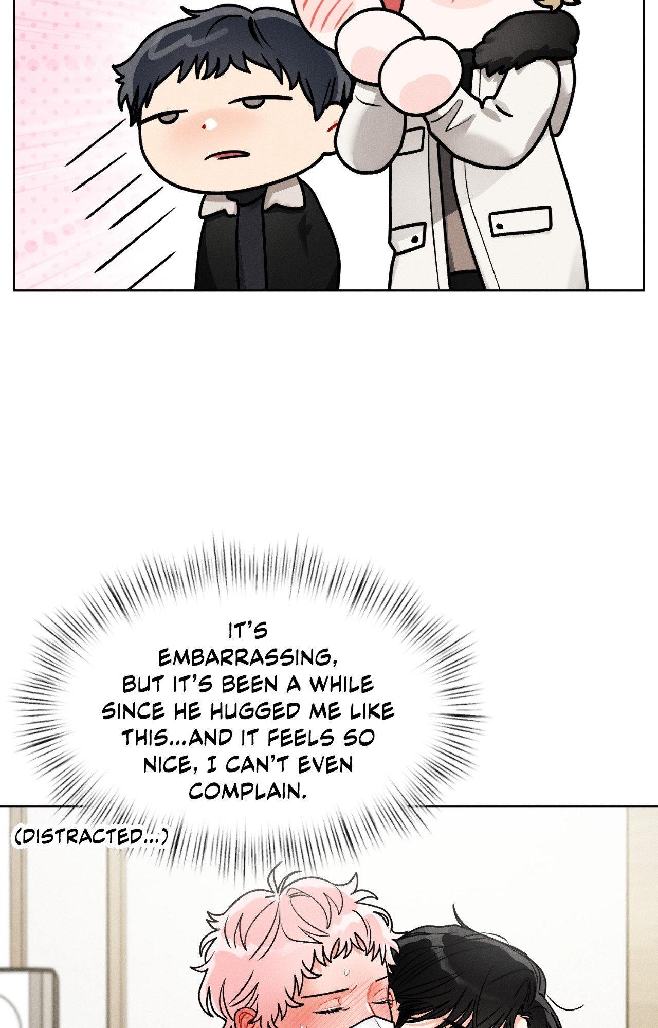 Private Call Chapter 32.5 page 64 - 