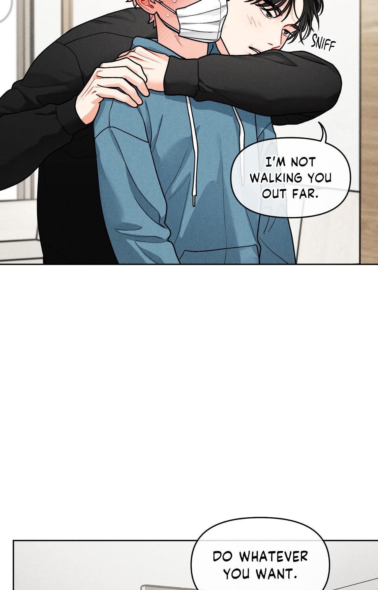 Private Call Chapter 32.5 page 65 - 