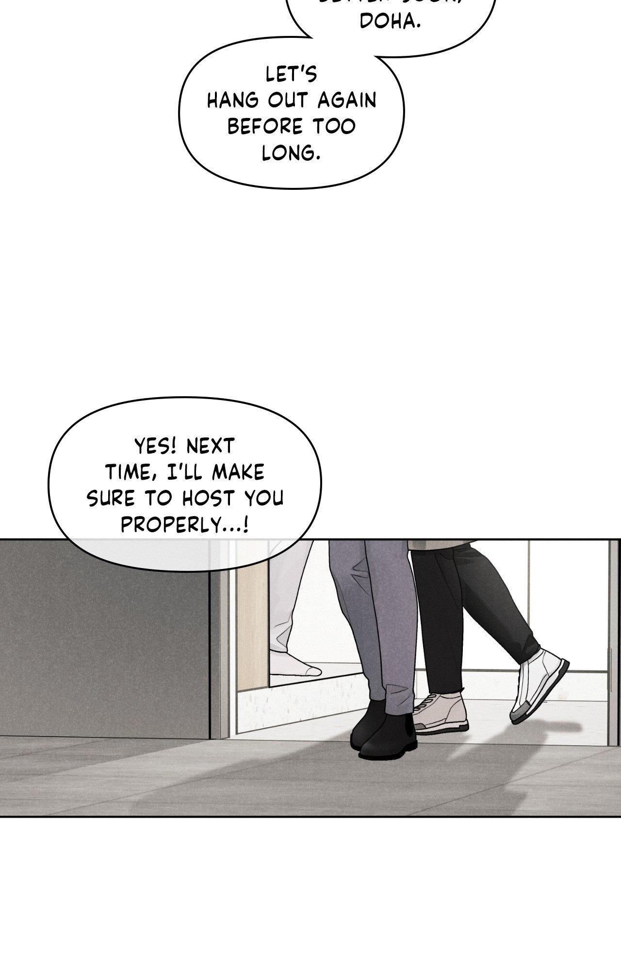 Private Call Chapter 32.5 page 67 - 