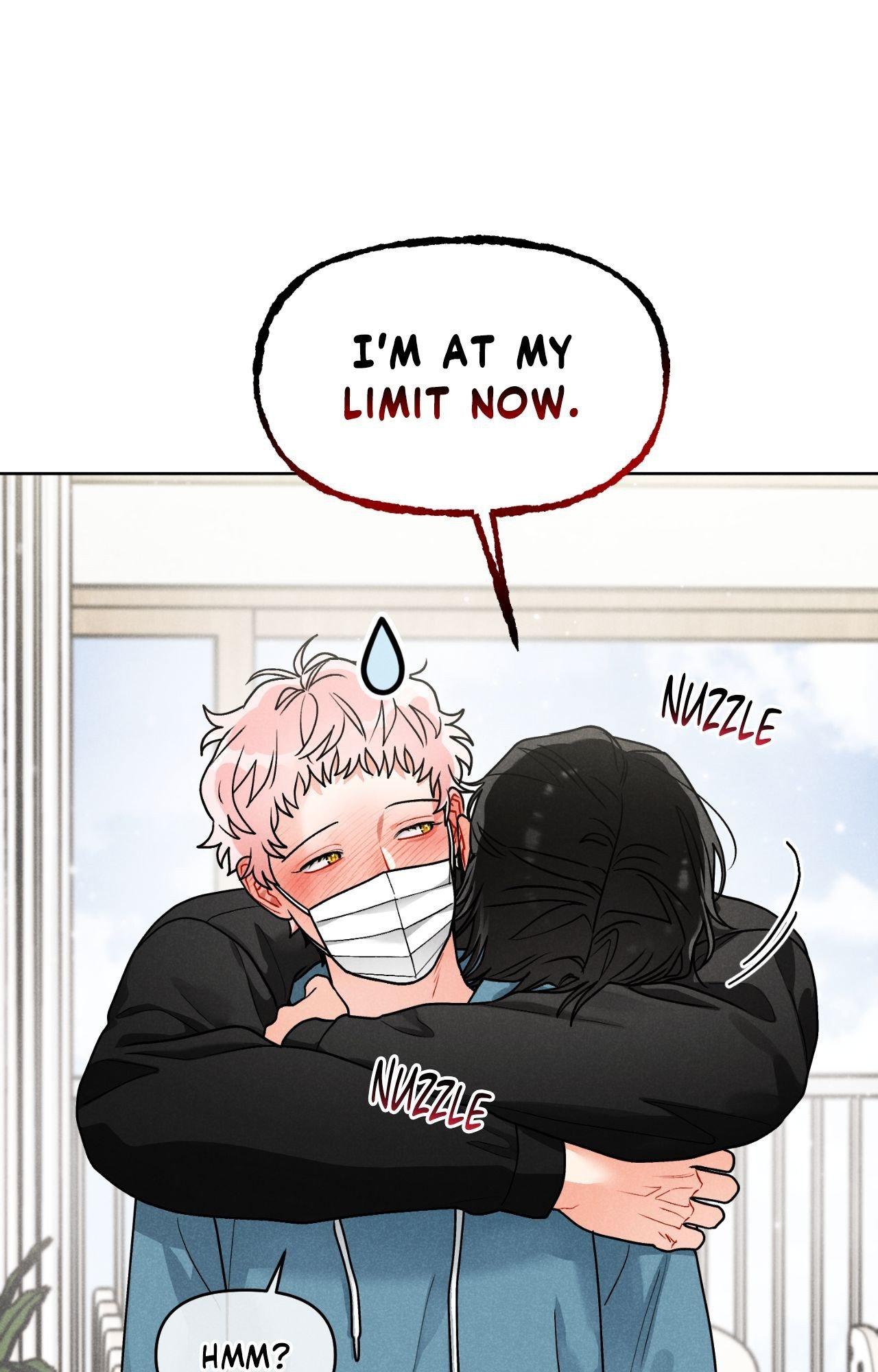Private Call Chapter 32.5 page 71 - 