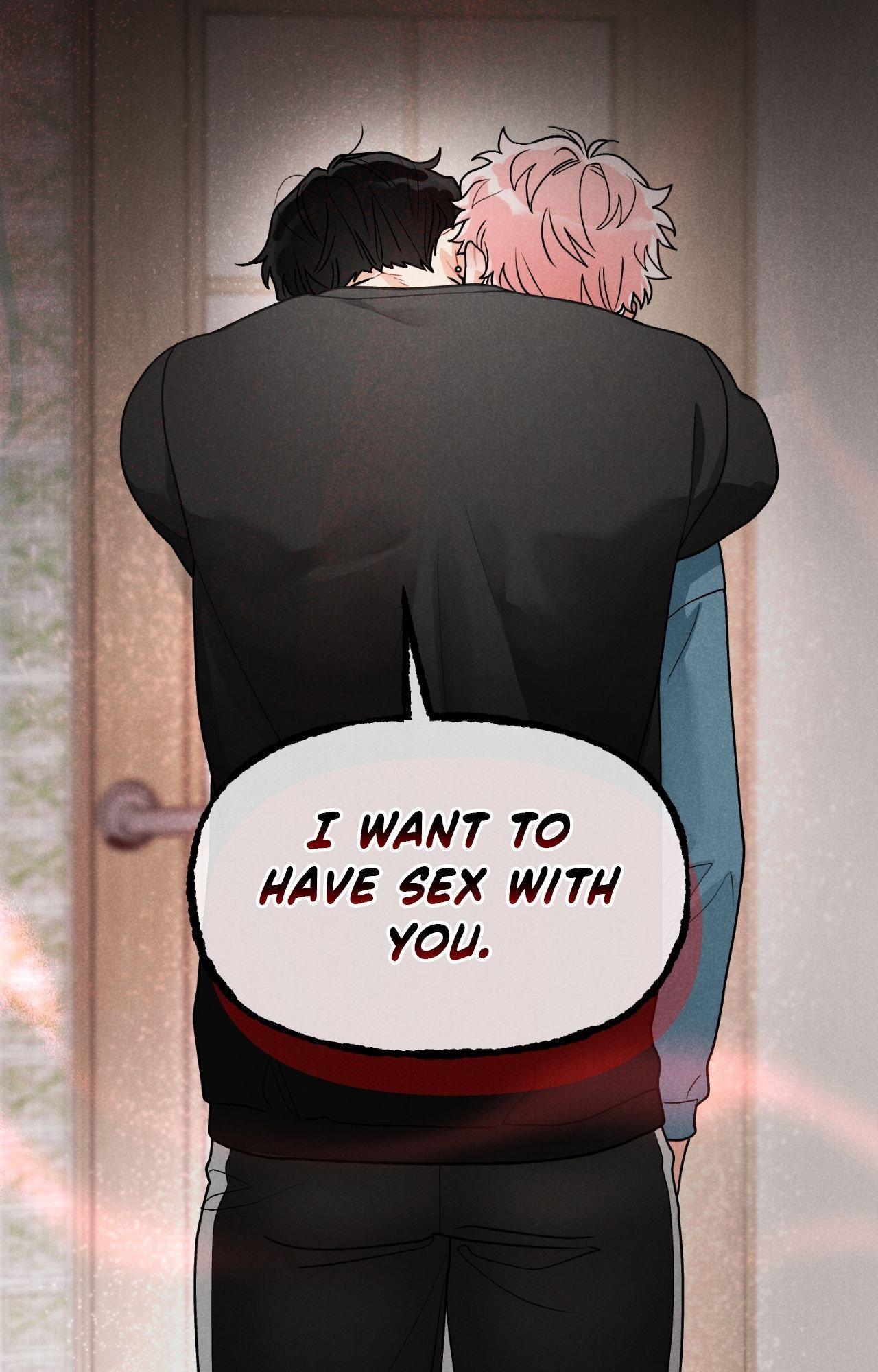 Private Call Chapter 32.5 page 74 - 