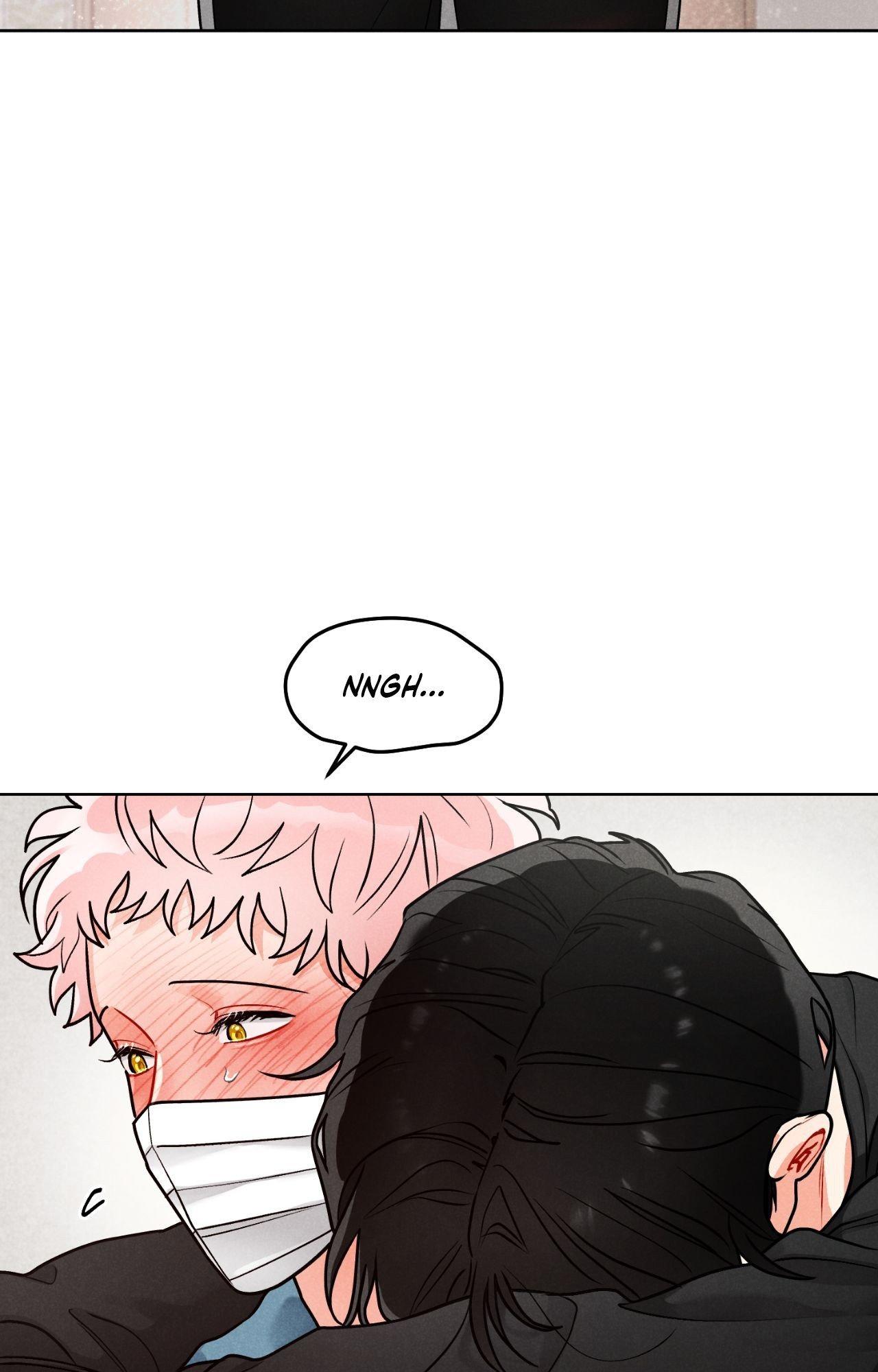Private Call Chapter 32.5 page 75 - 