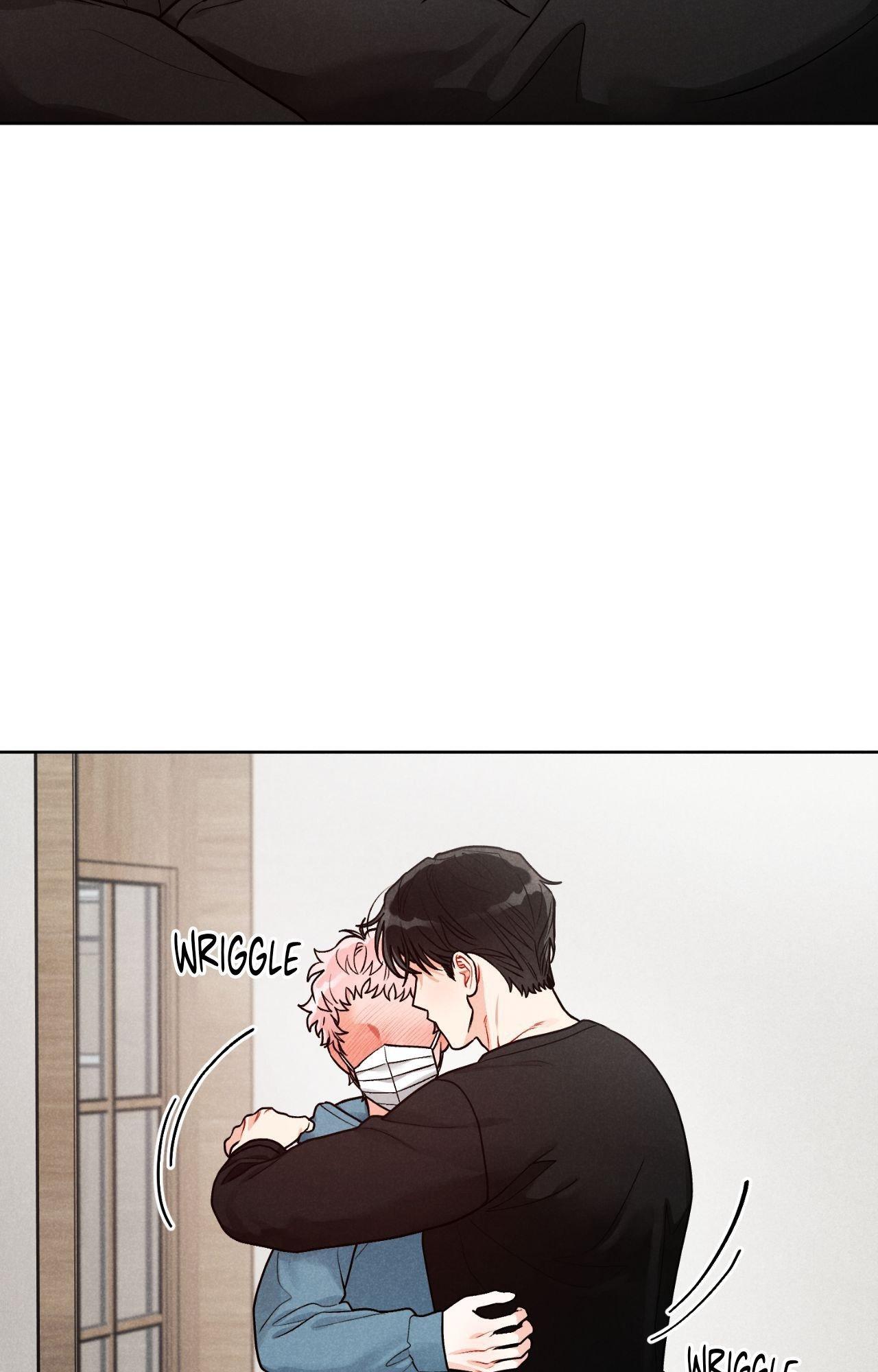 Private Call Chapter 32.5 page 76 - 