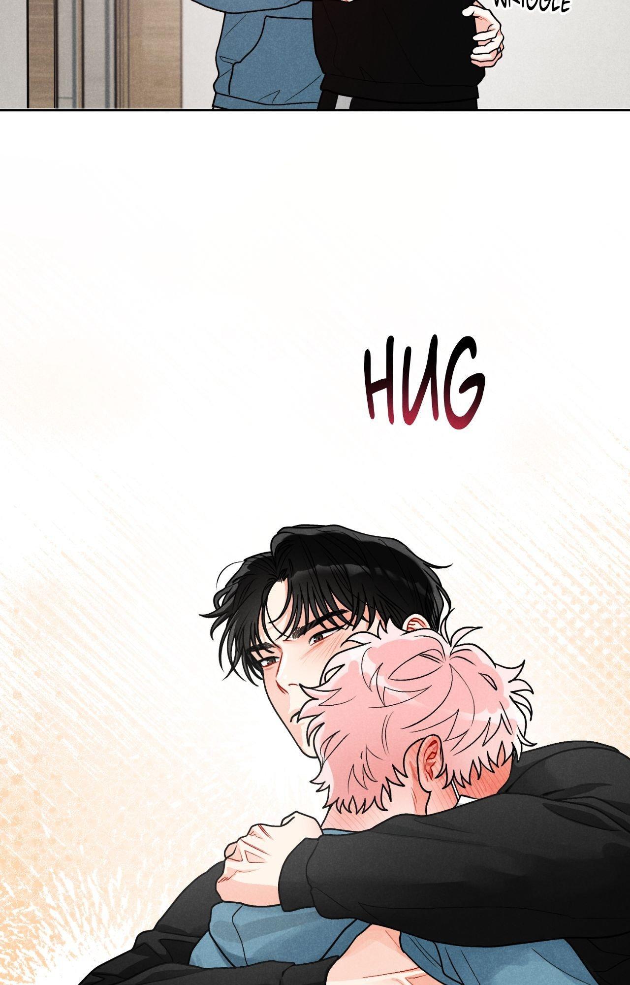 Private Call Chapter 32.5 page 77 - 