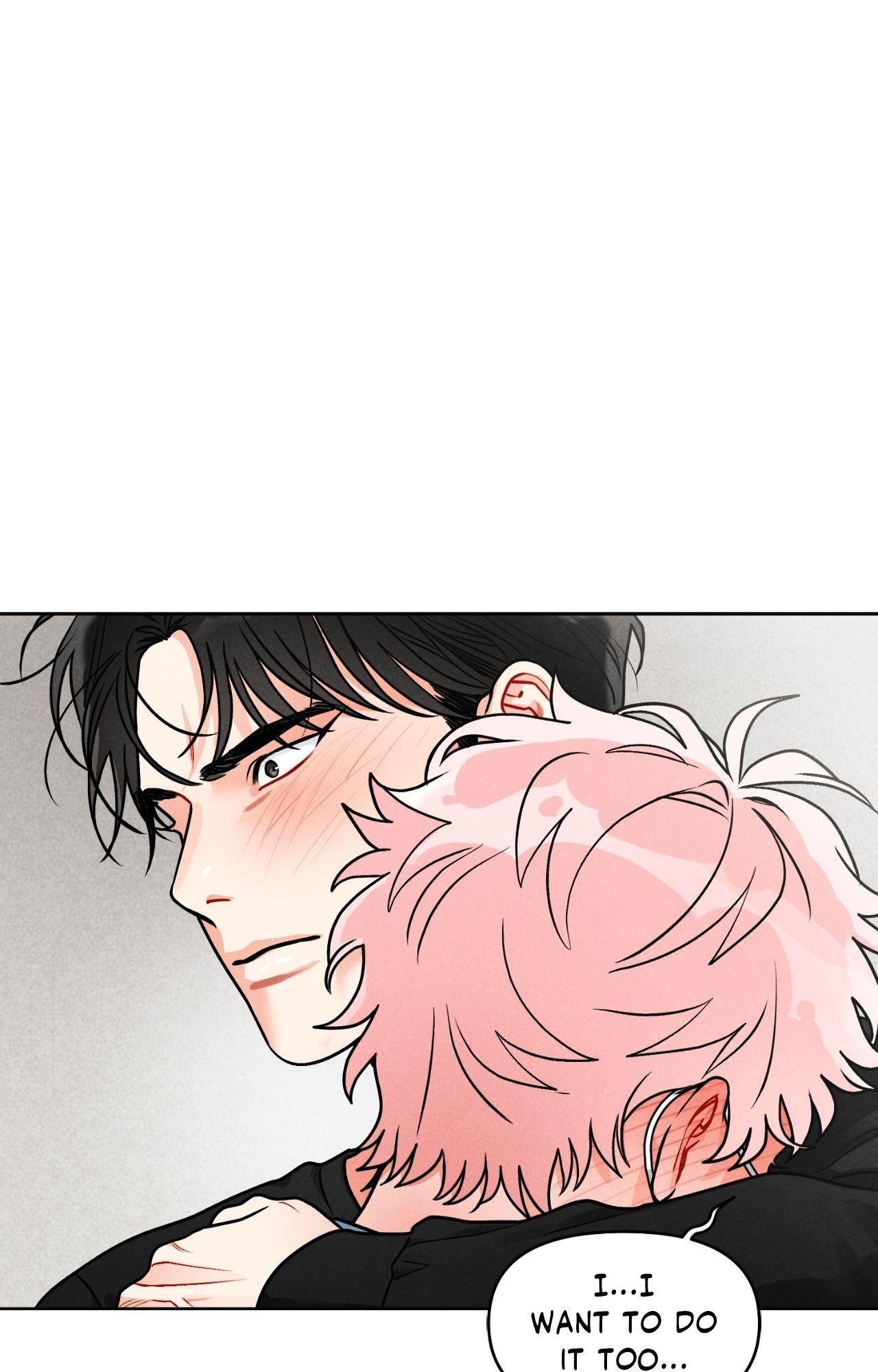 Private Call Chapter 32.5 page 79 - 
