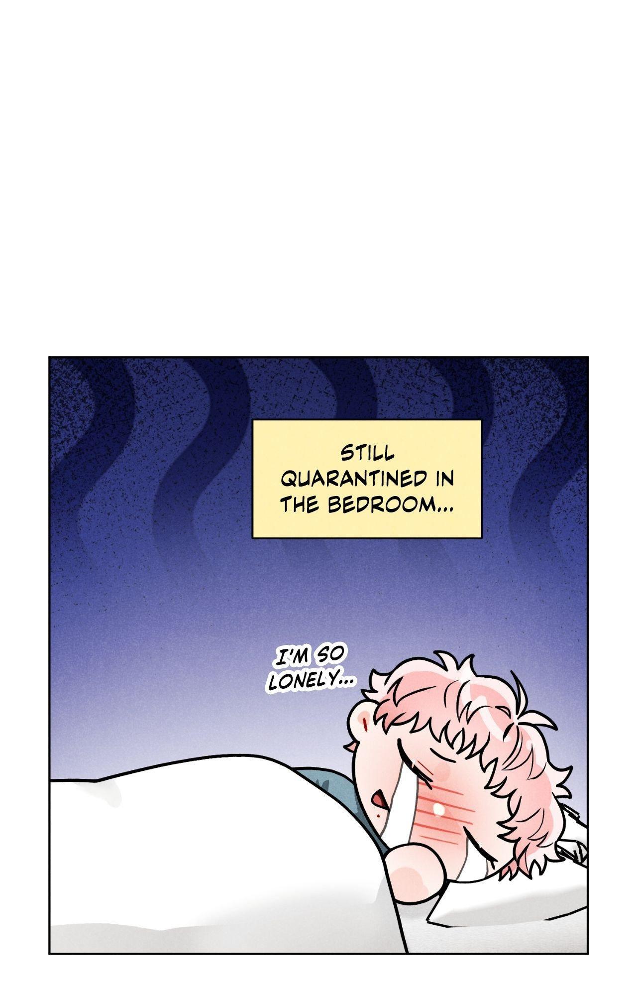 Private Call Chapter 32.5 page 9 - 