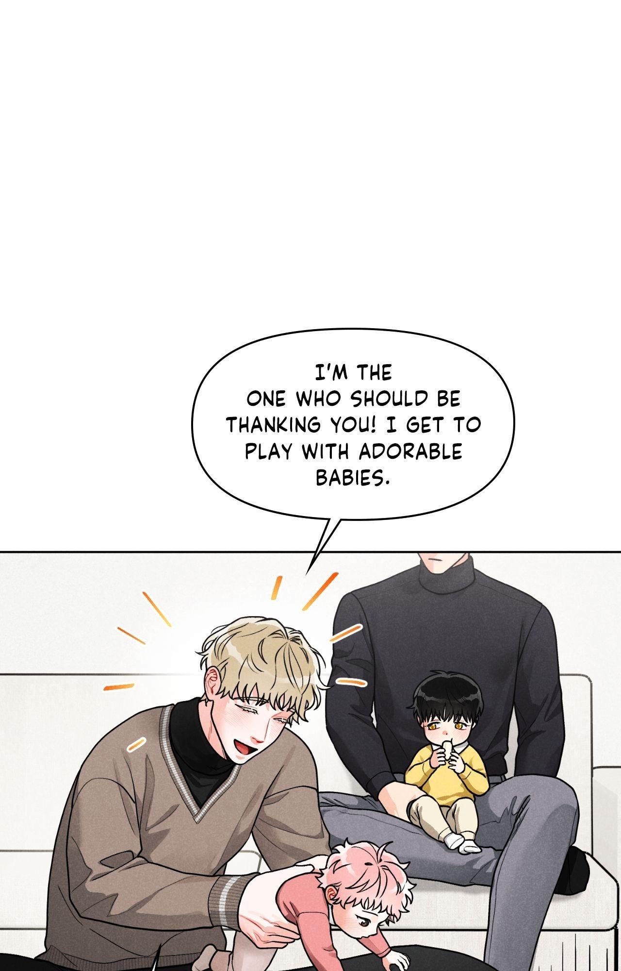 Private Call Chapter 32.5 page 10 - 
