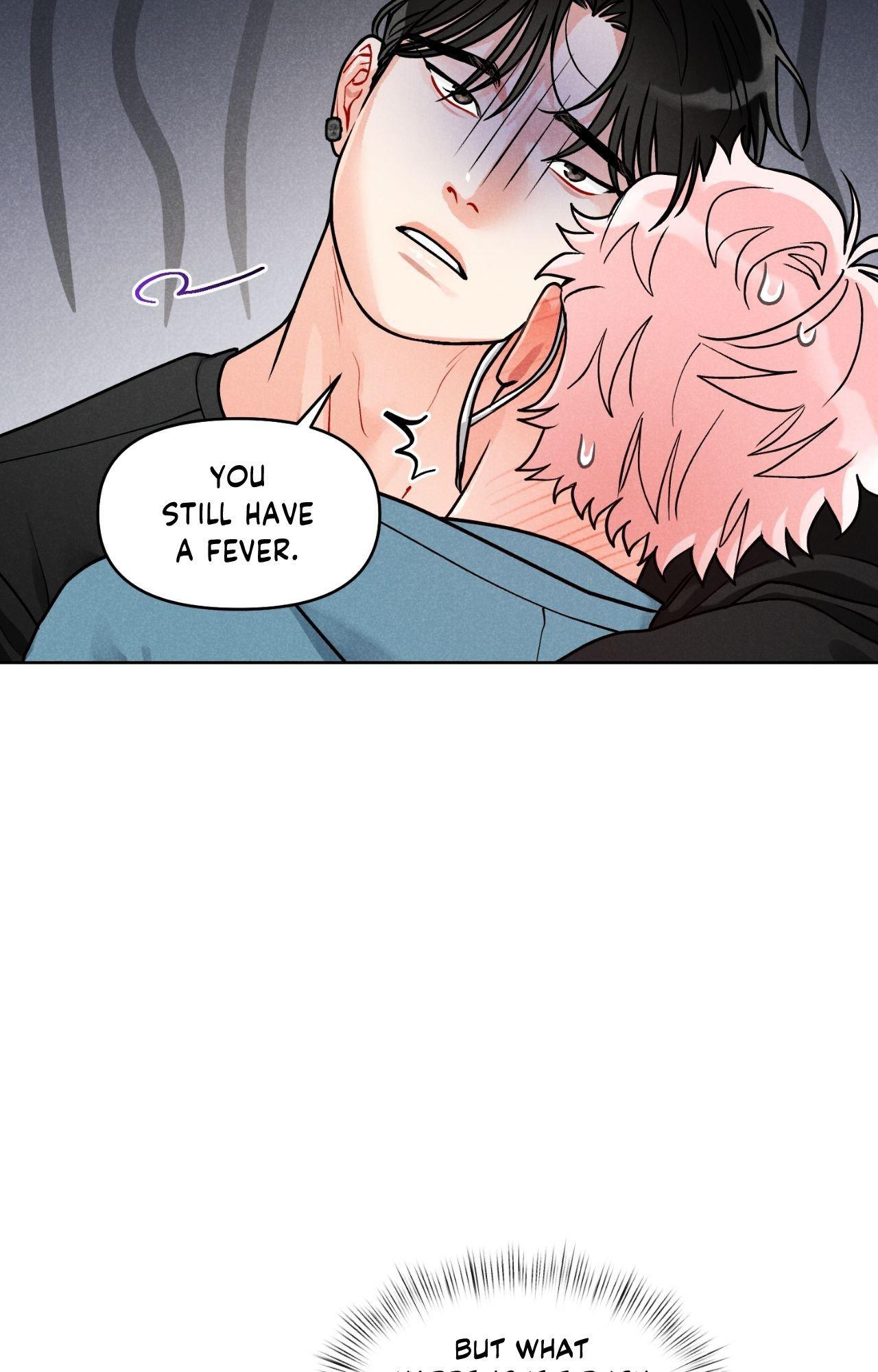 Private Call Chapter 32.6 page 13 - 
