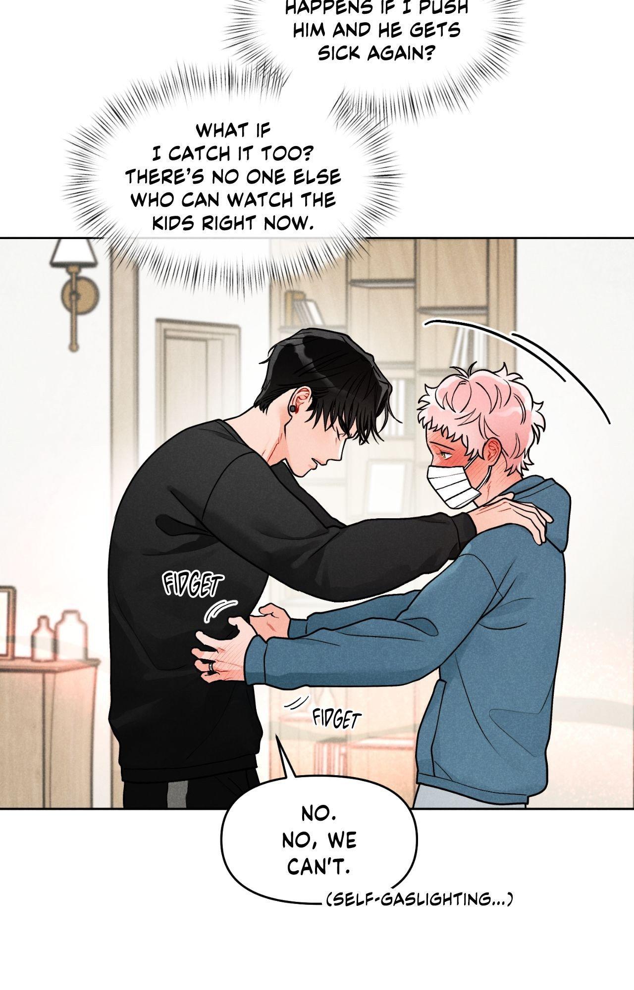 Private Call Chapter 32.6 page 14 - 