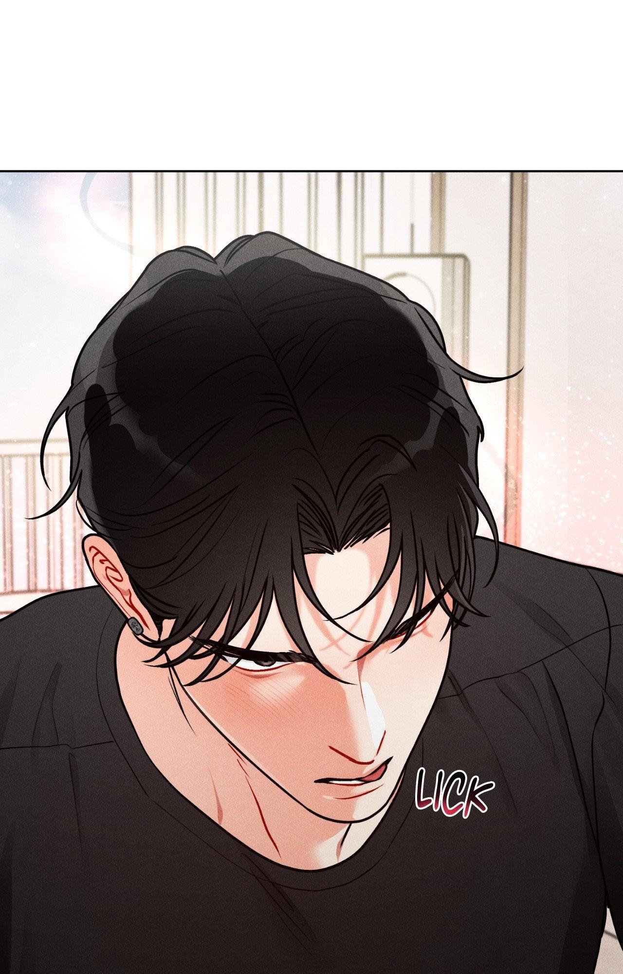 Private Call Chapter 32.6 page 18 - 