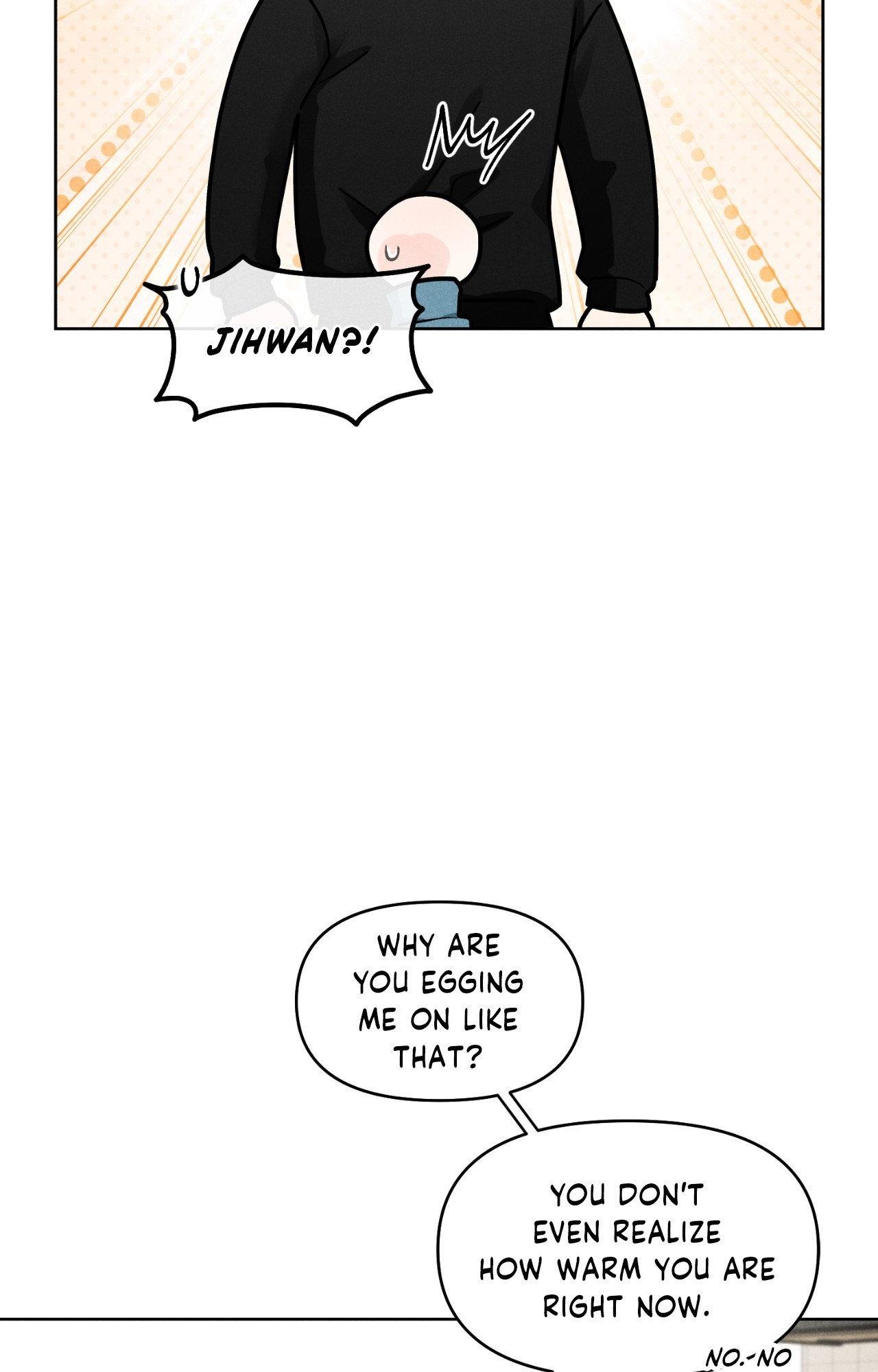 Private Call Chapter 32.6 page 22 - 