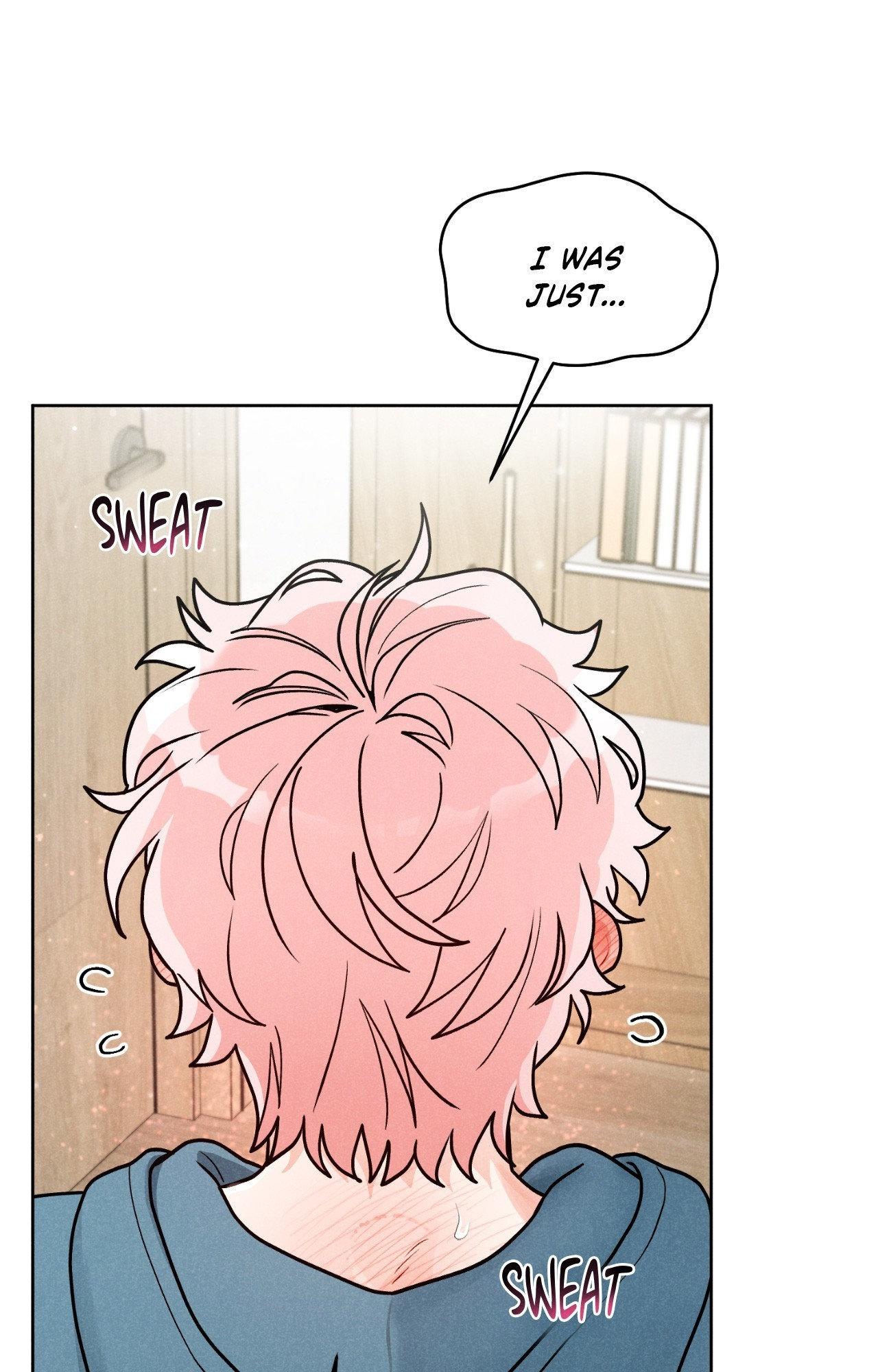 Private Call Chapter 32.6 page 24 - 