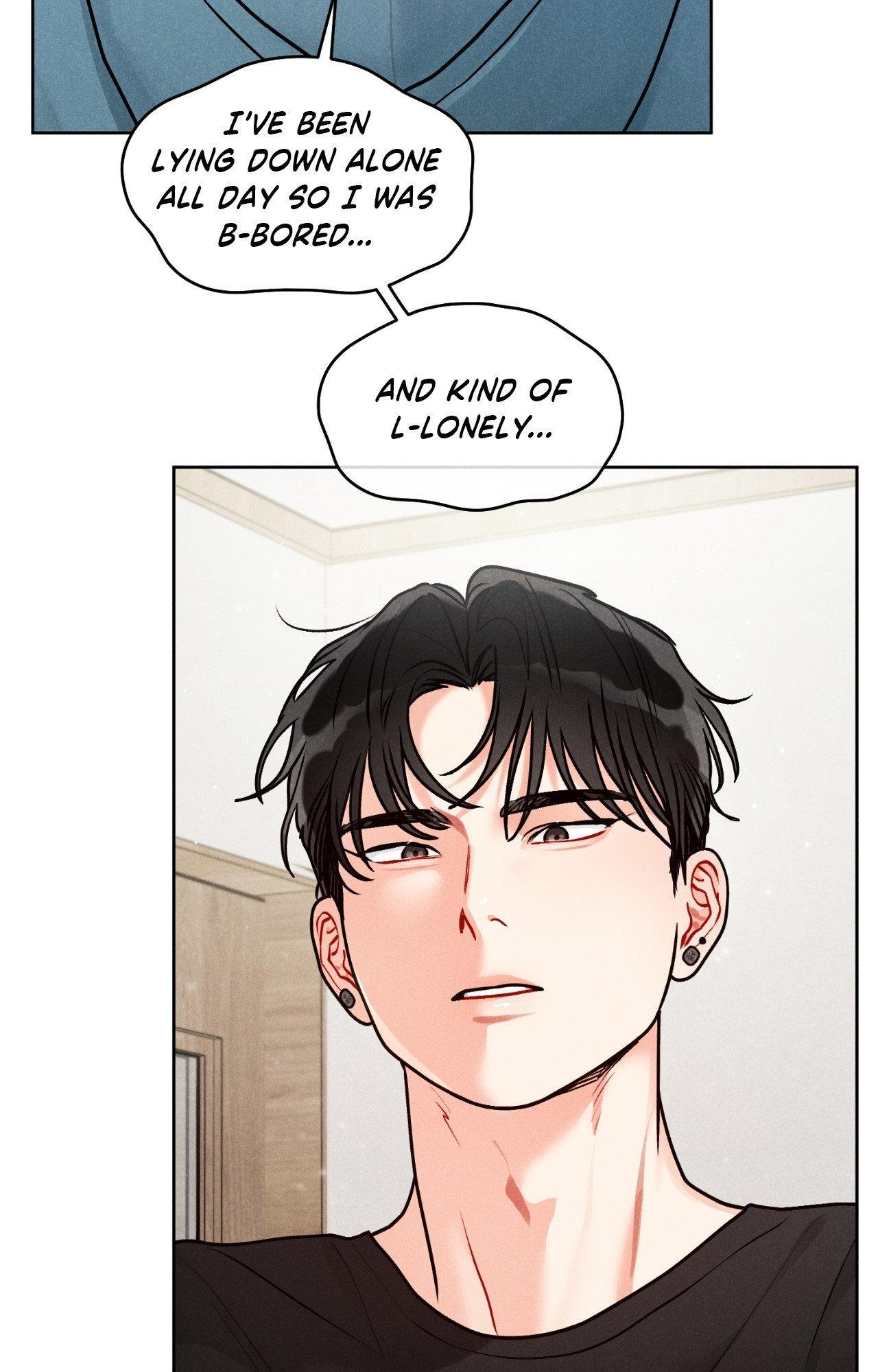 Private Call Chapter 32.6 page 25 - 