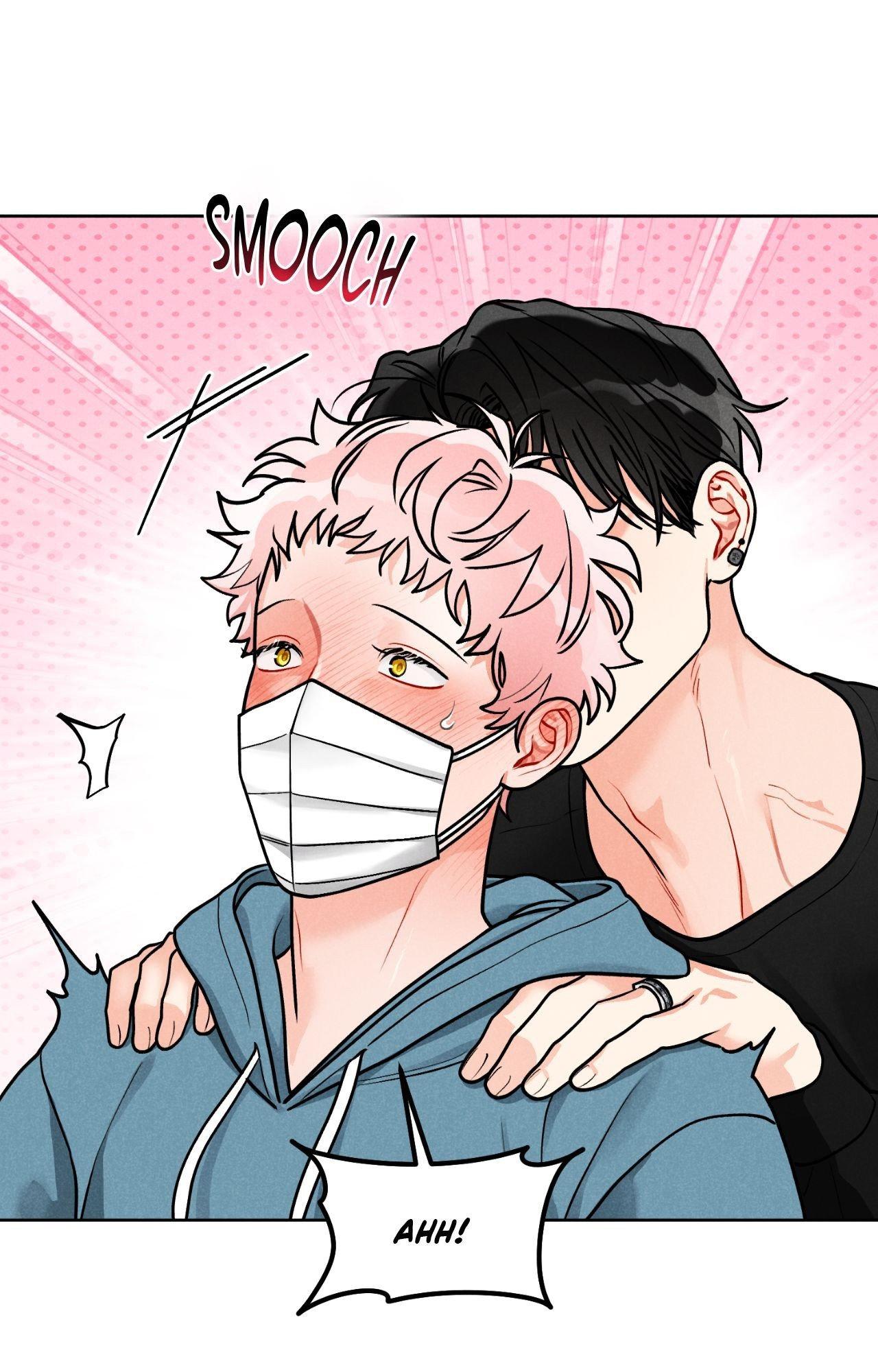 Private Call Chapter 32.6 page 27 - 