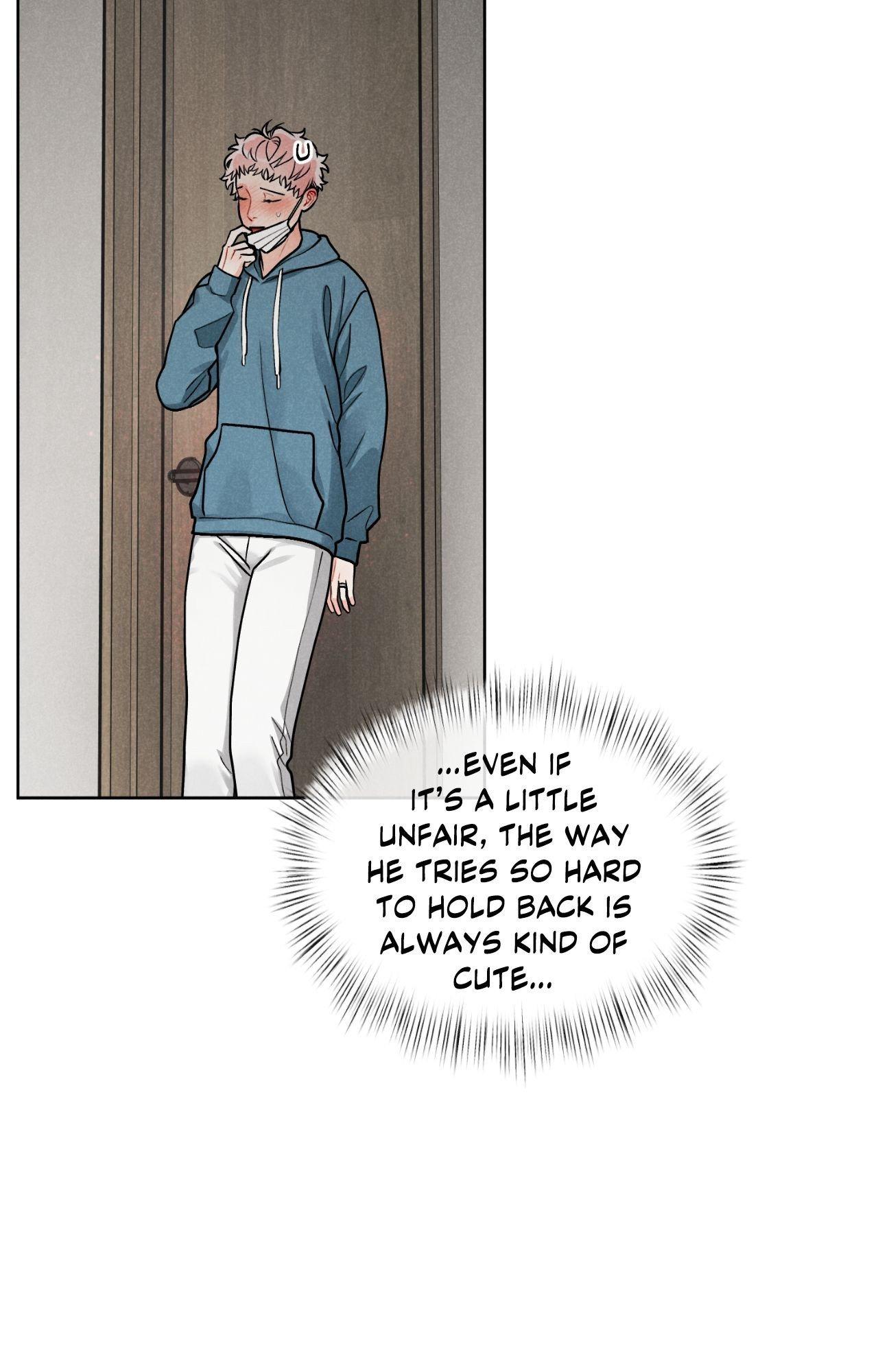Private Call Chapter 32.6 page 31 - 