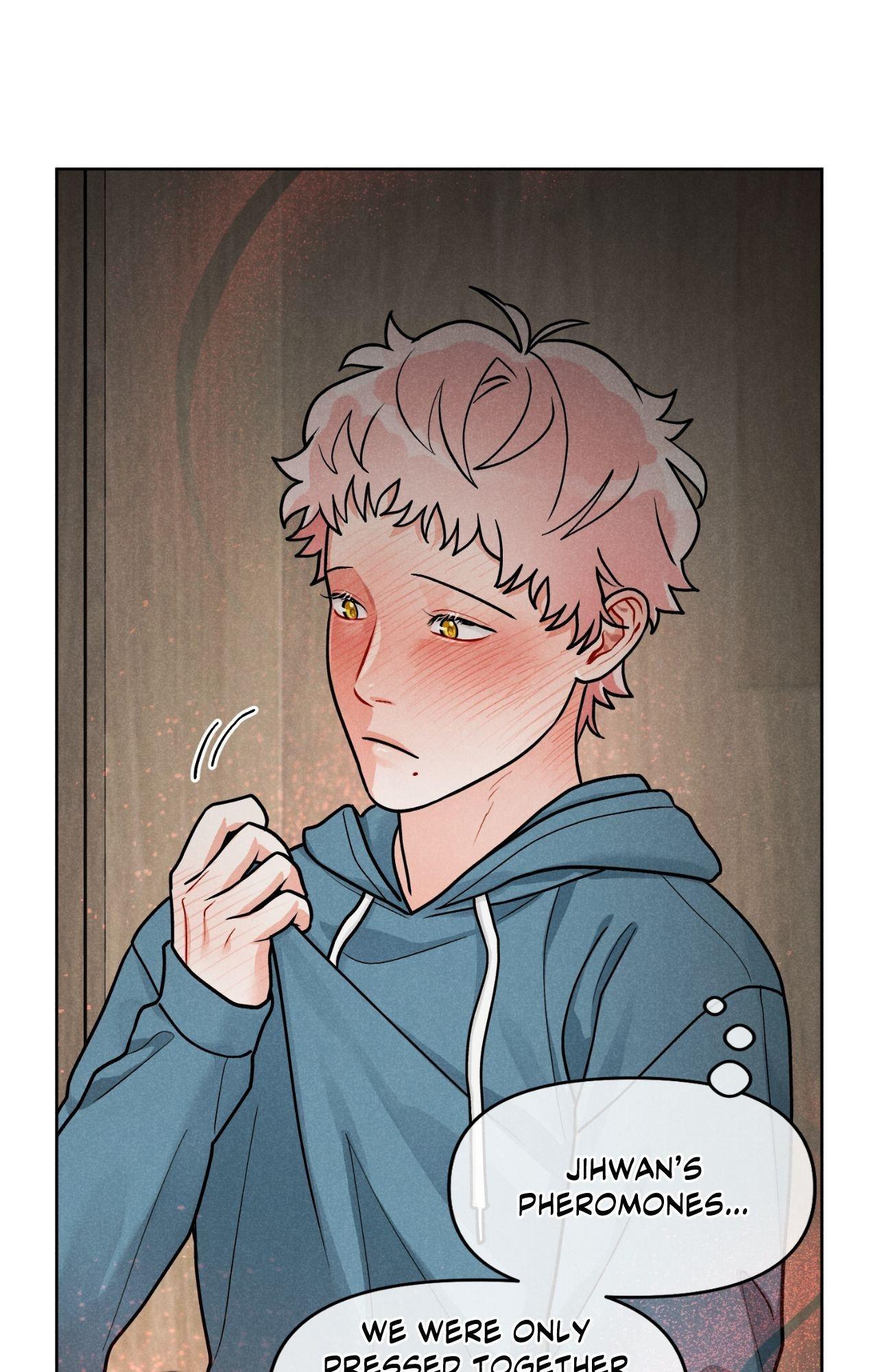 Private Call Chapter 32.6 page 32 - 