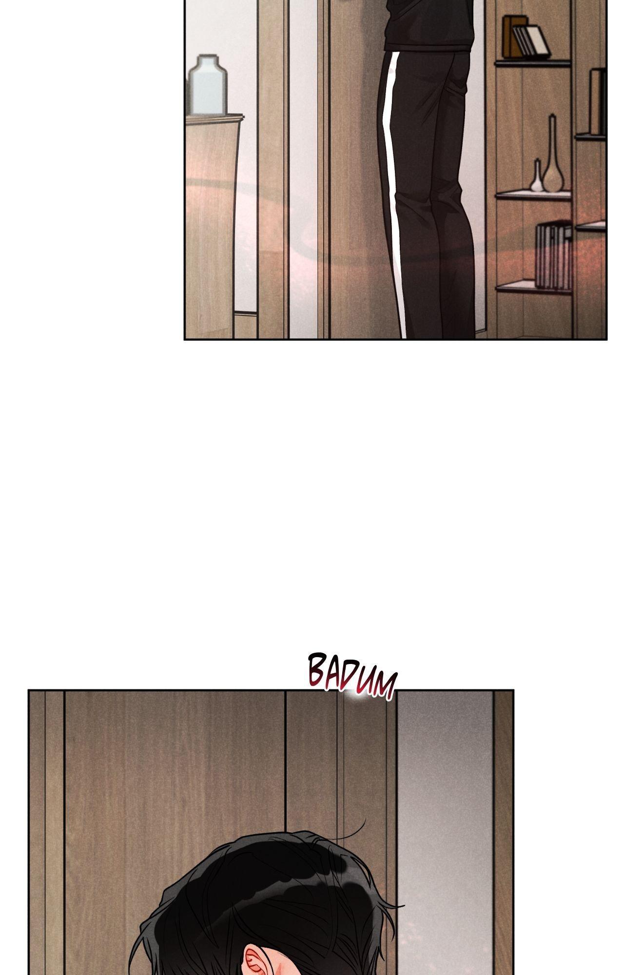 Private Call Chapter 32.6 page 36 - 