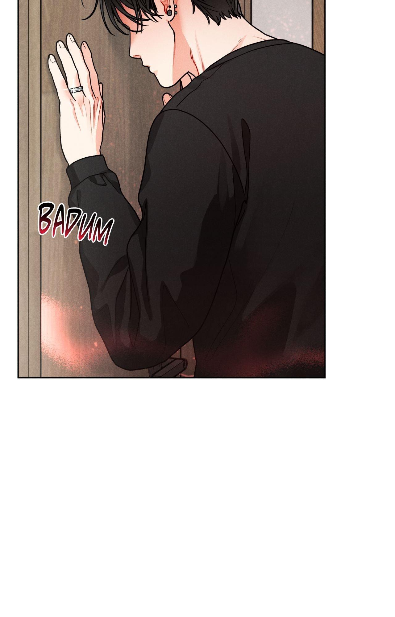 Private Call Chapter 32.6 page 37 - 