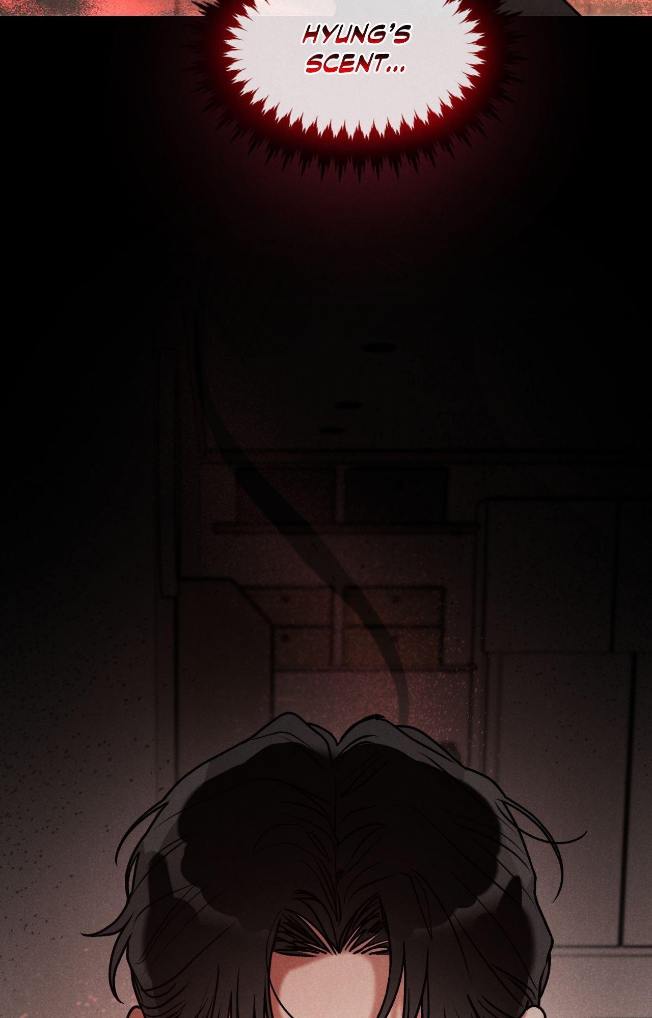 Private Call Chapter 32.6 page 40 - 