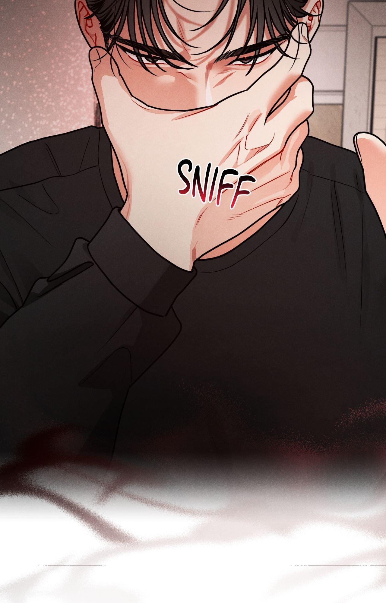 Private Call Chapter 32.6 page 41 - 