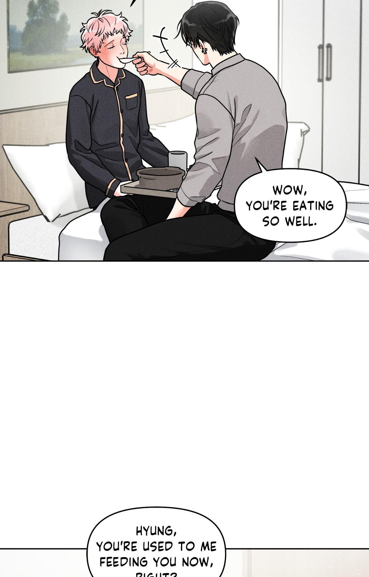 Private Call Chapter 32.6 page 50 - 