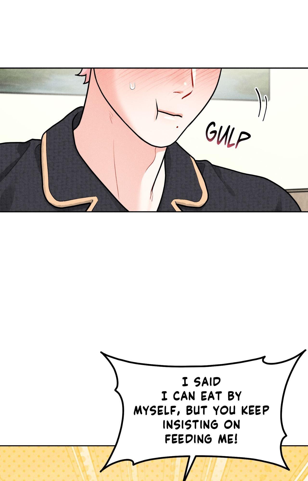 Private Call Chapter 32.6 page 52 - 