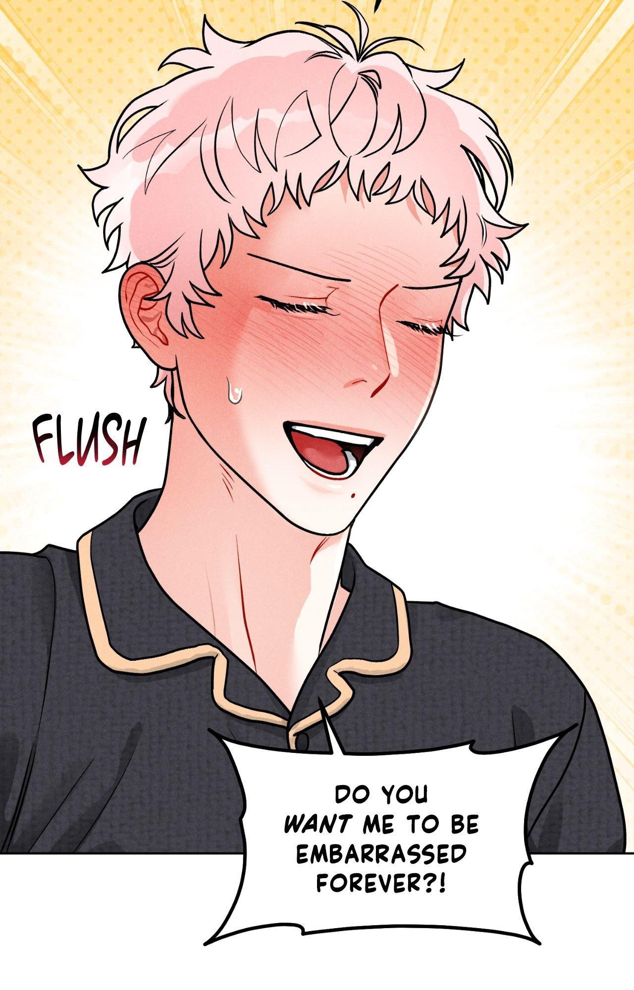 Private Call Chapter 32.6 page 53 - 