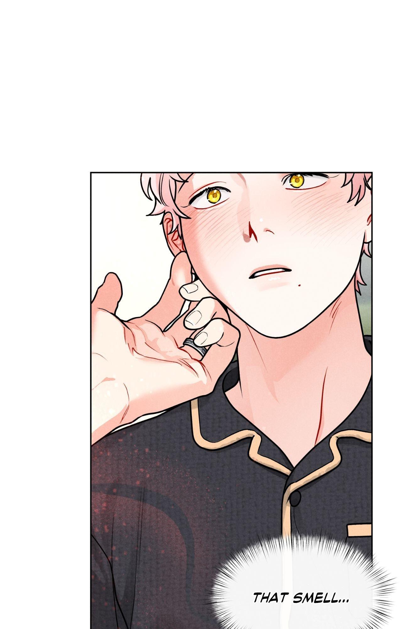 Private Call Chapter 32.6 page 59 - 