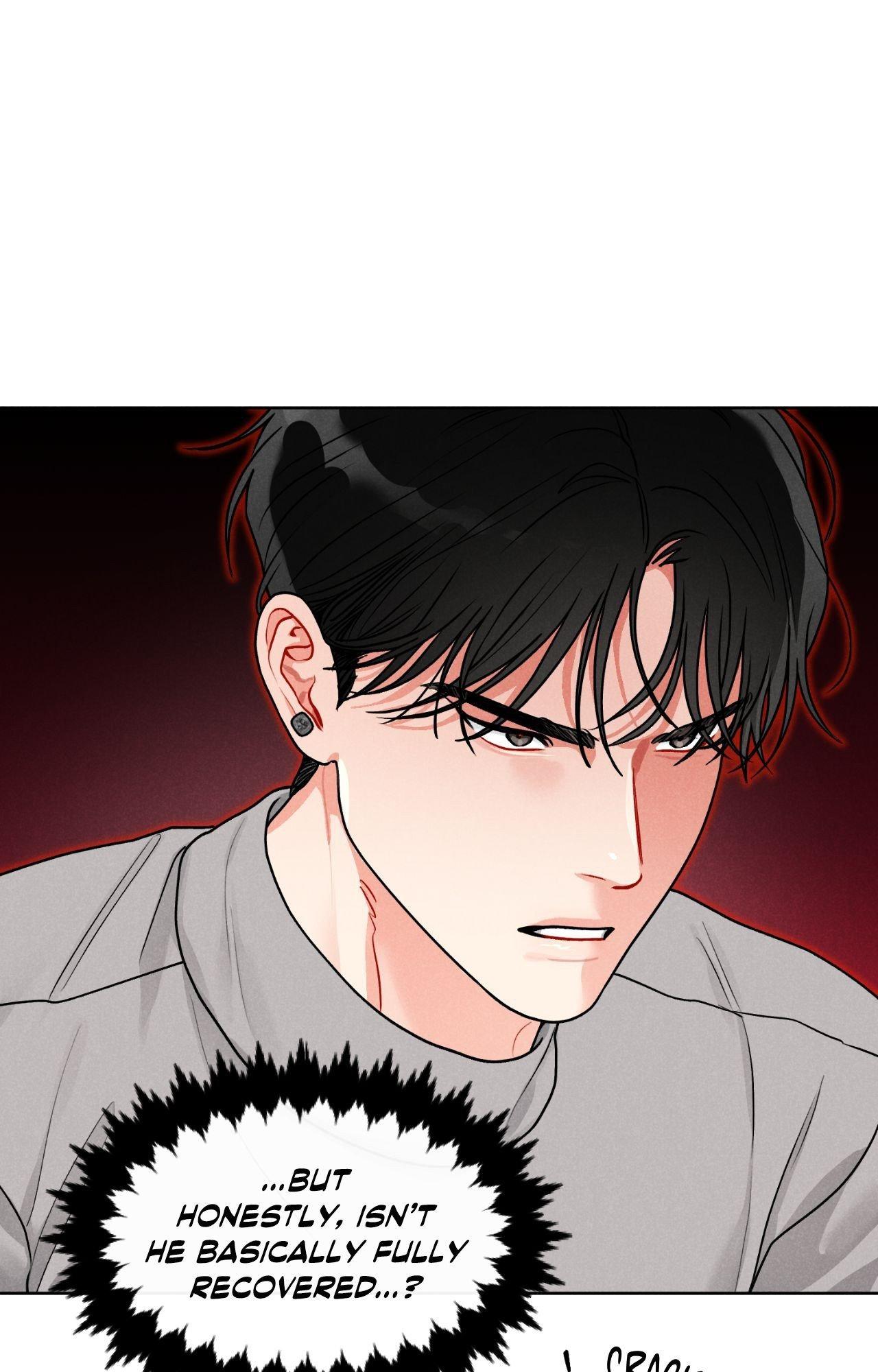Private Call Chapter 32.6 page 62 - 