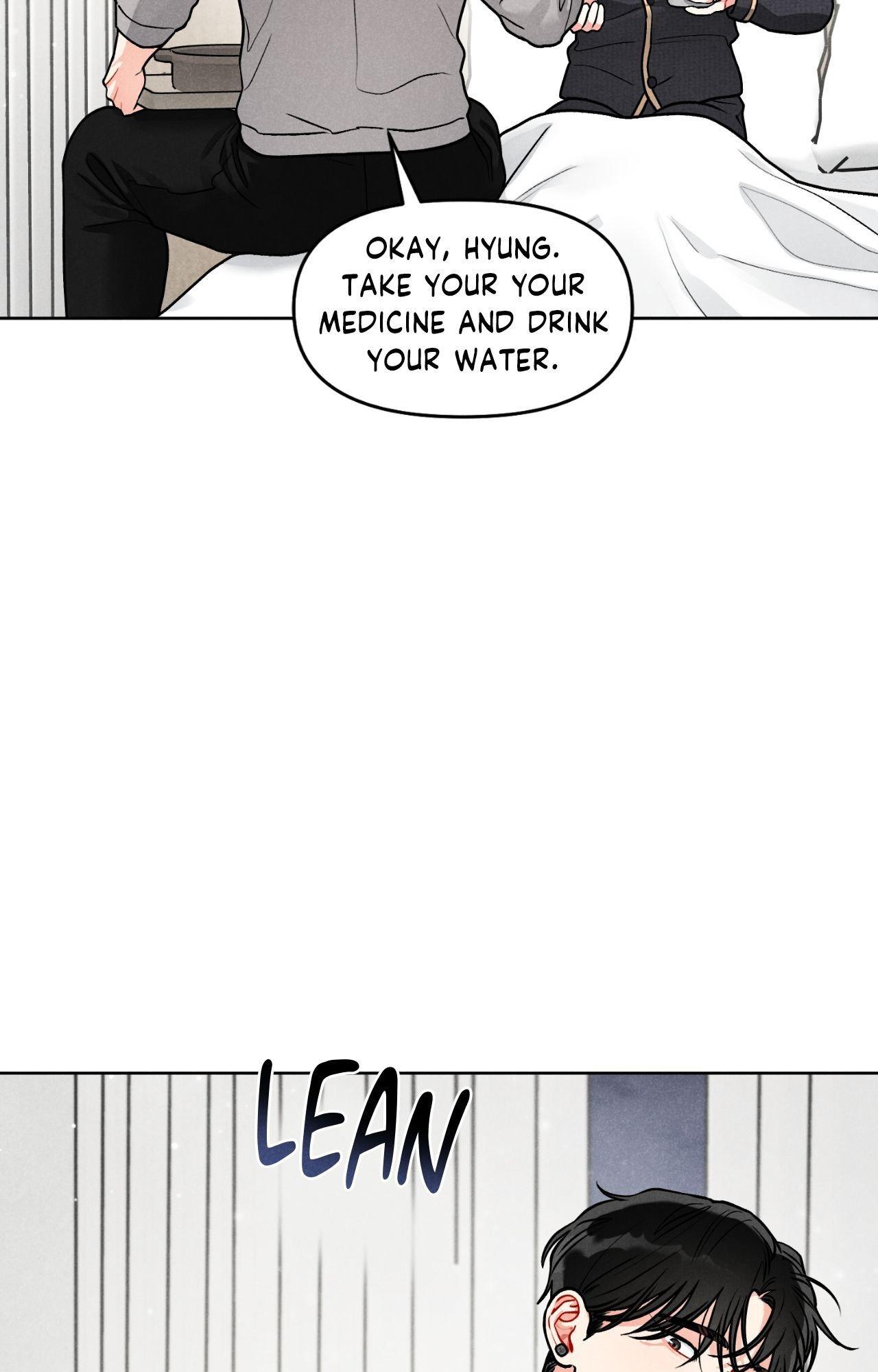 Private Call Chapter 32.6 page 64 - 