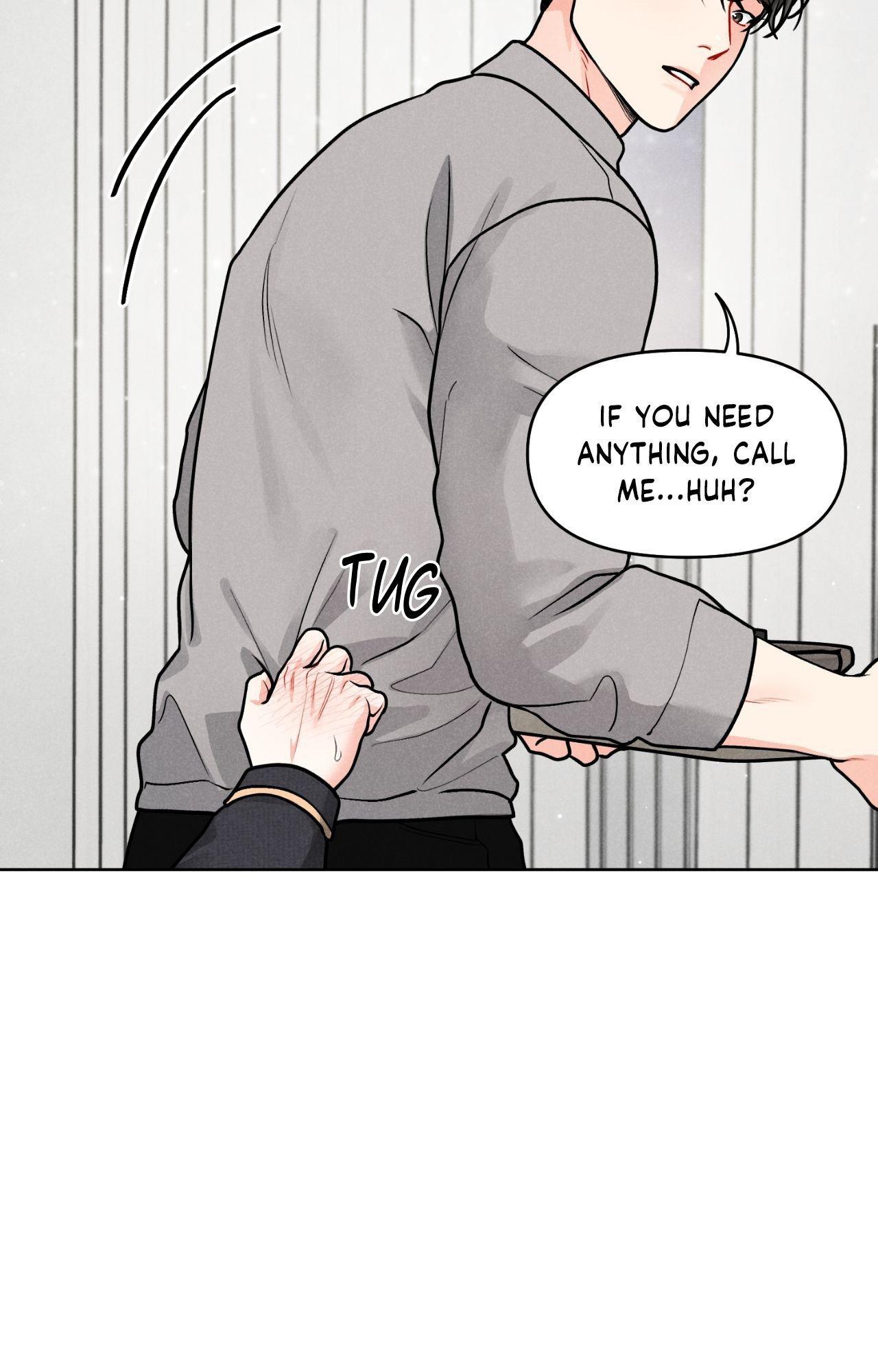 Private Call Chapter 32.6 page 65 - 