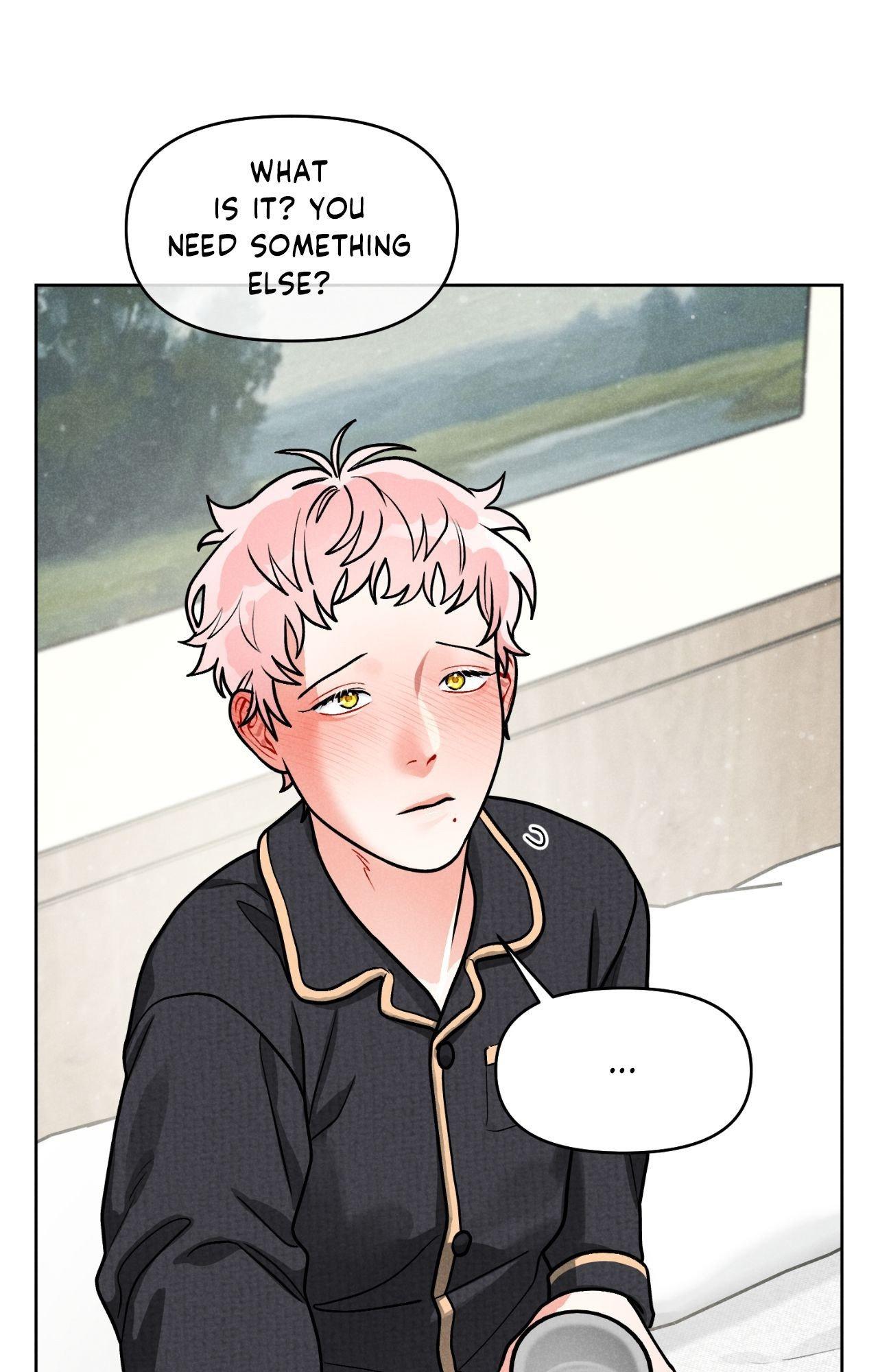 Private Call Chapter 32.6 page 66 - 