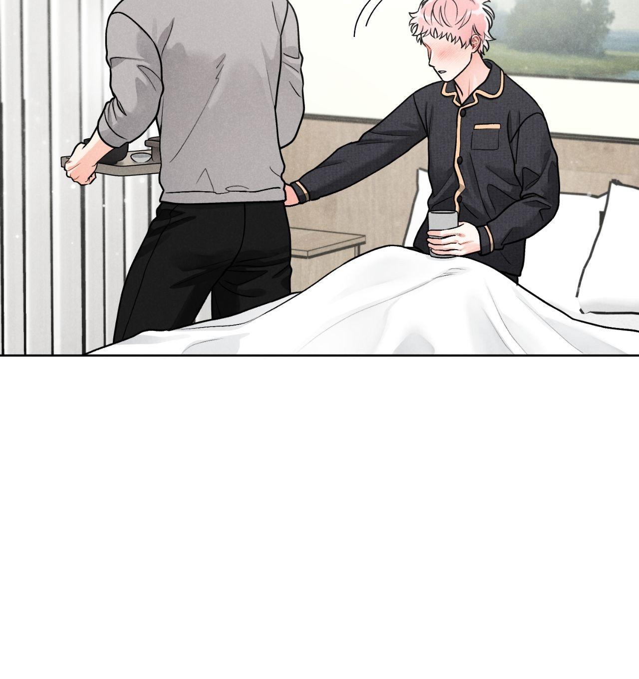Private Call Chapter 32.6 page 68 - 