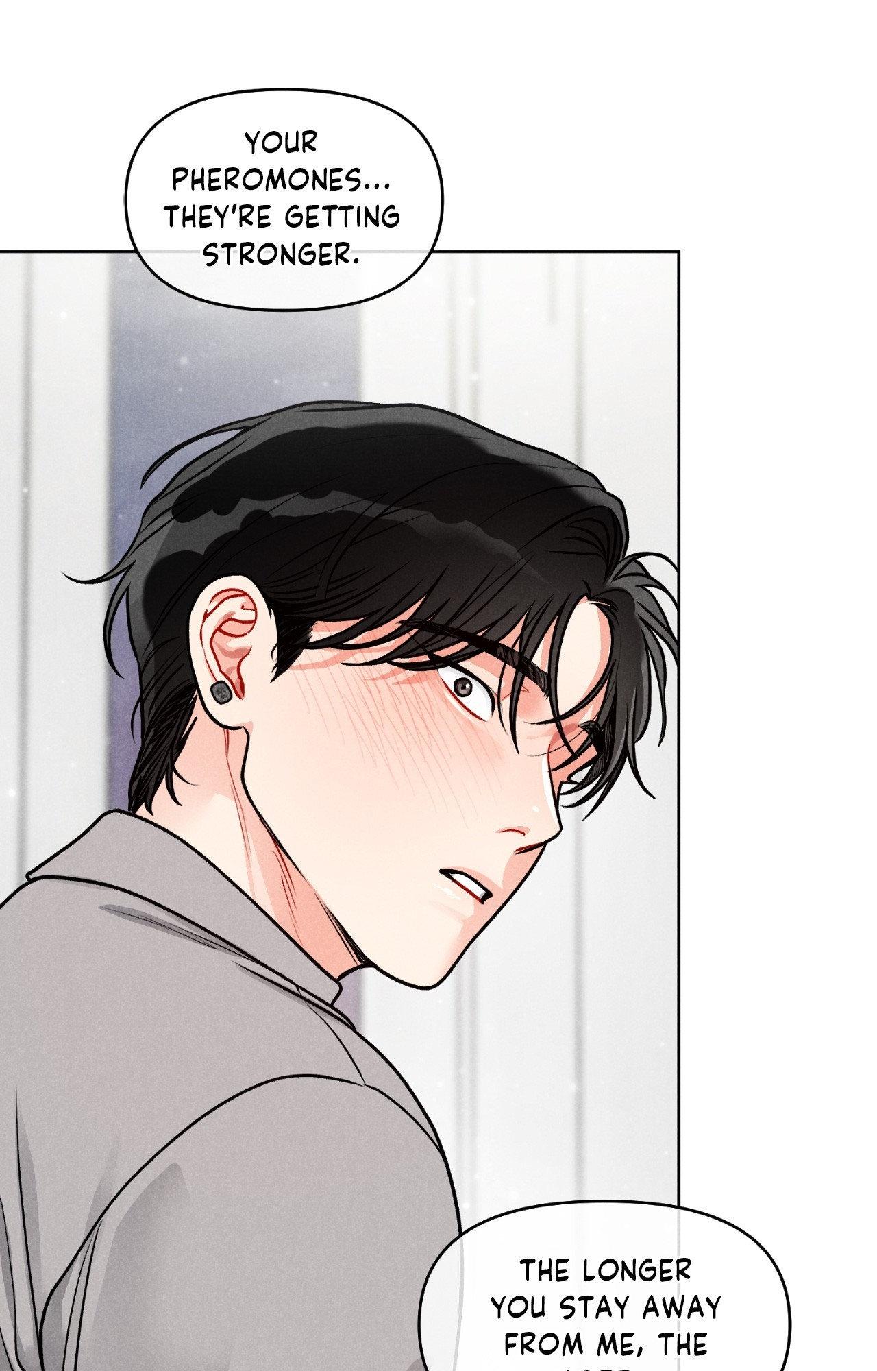 Private Call Chapter 32.6 page 69 - 