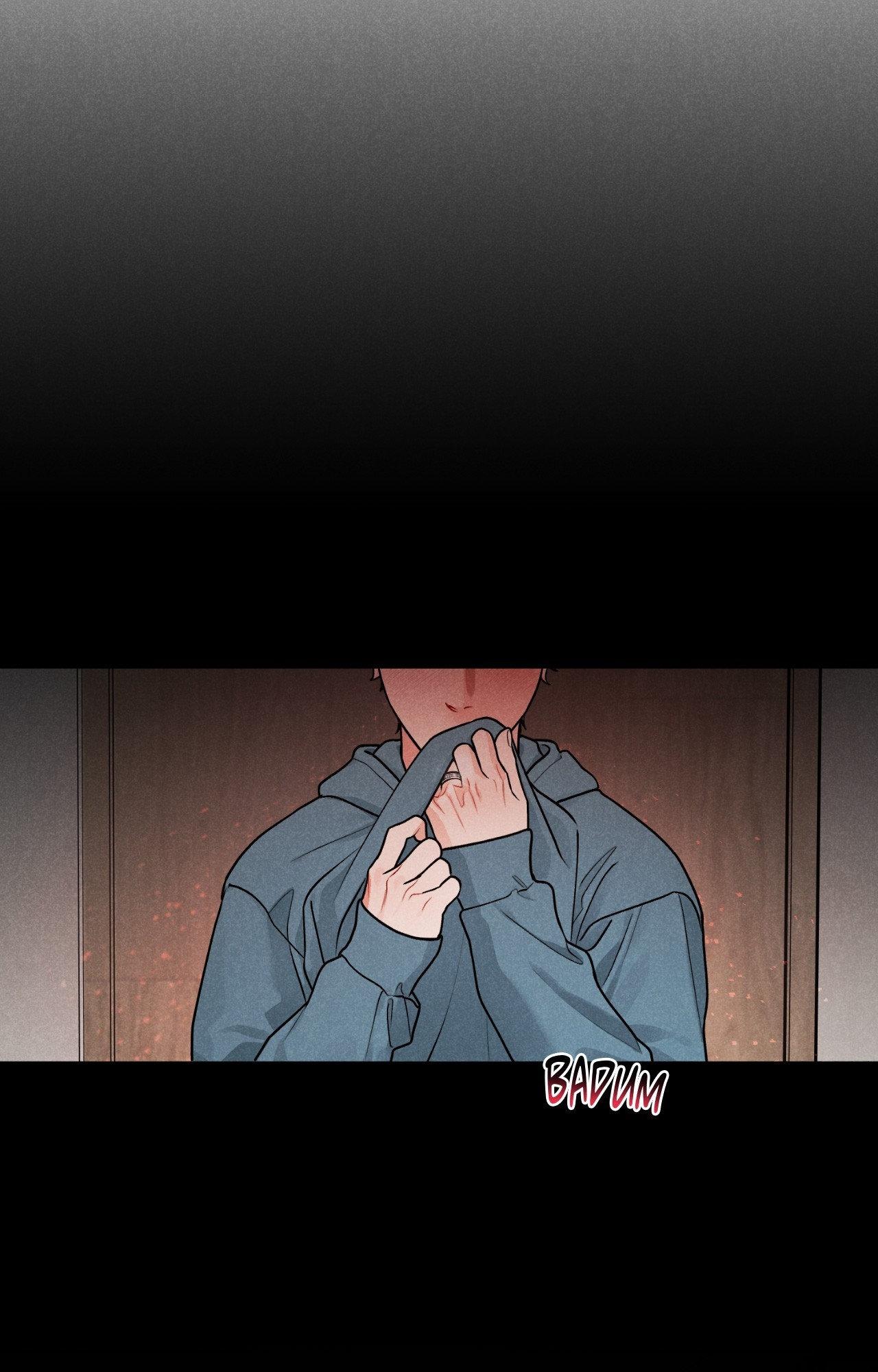 Private Call Chapter 32.6 page 71 - 