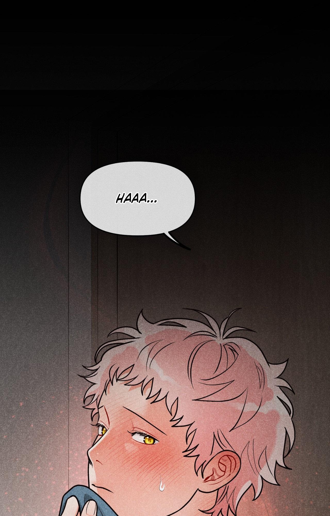 Private Call Chapter 32.6 page 72 - 
