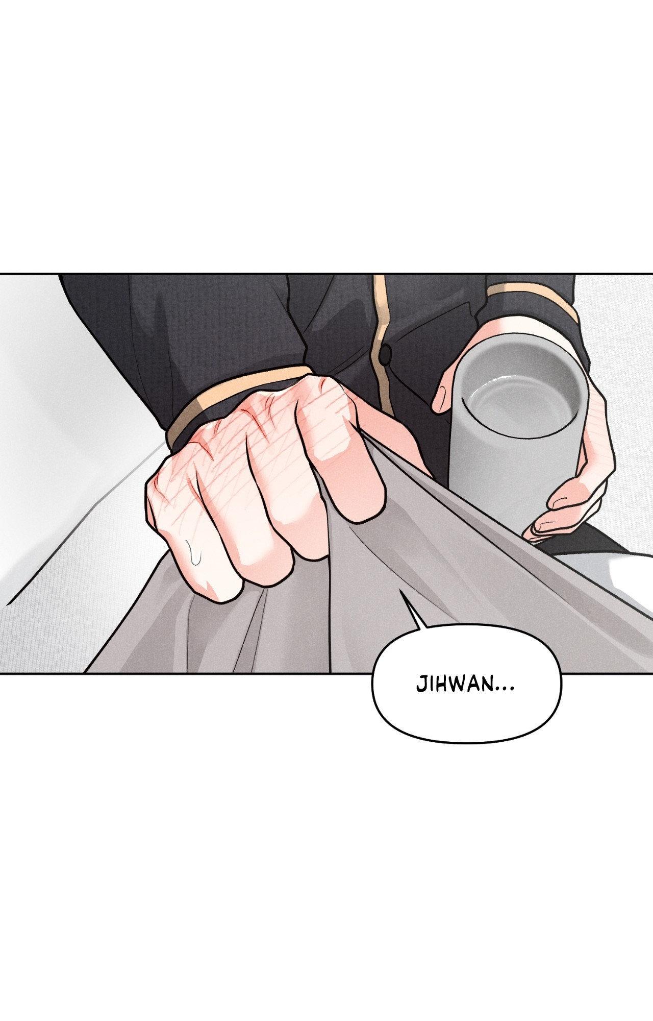 Private Call Chapter 32.6 page 75 - 