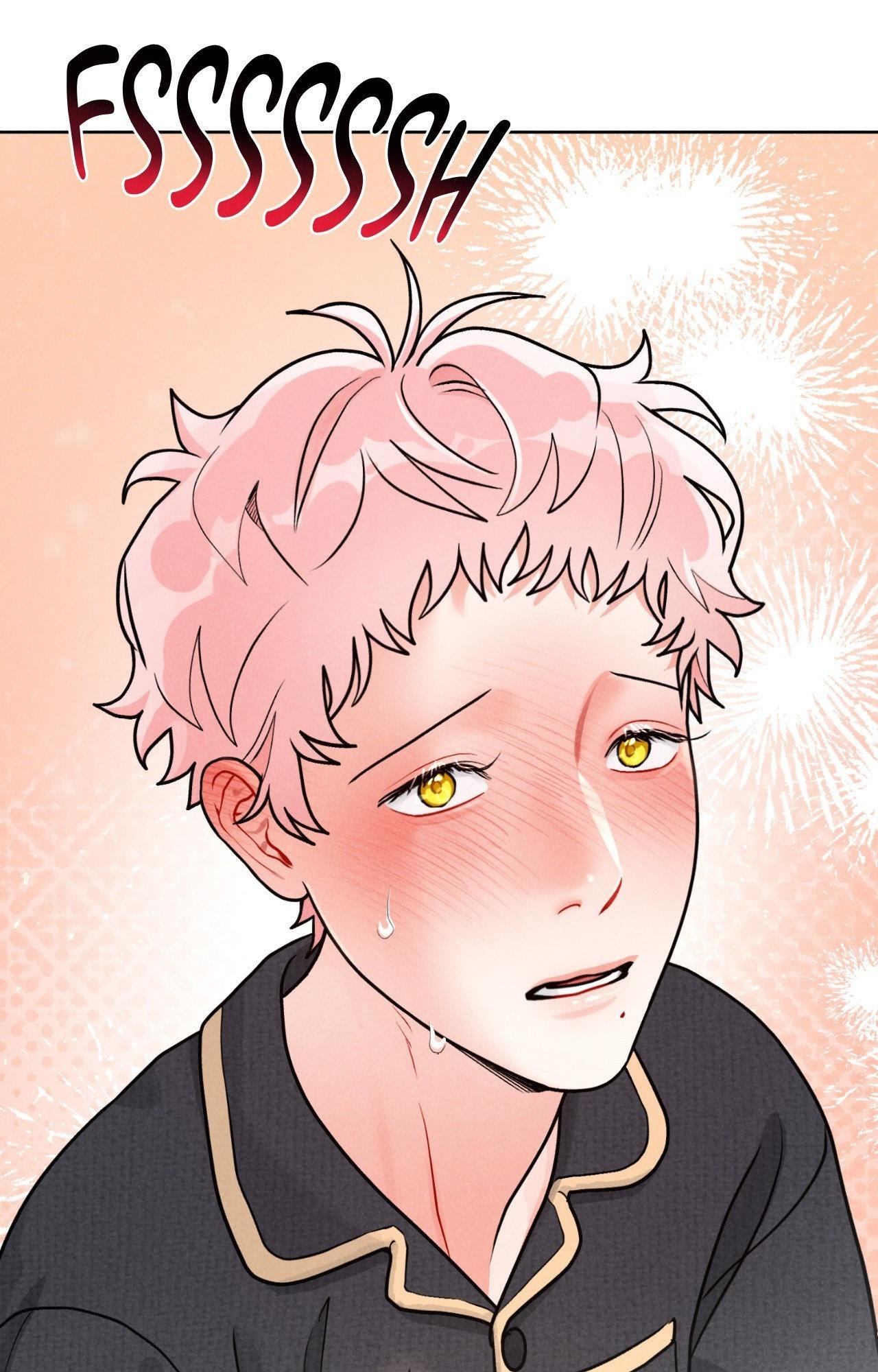 Private Call Chapter 32.6 page 76 - 