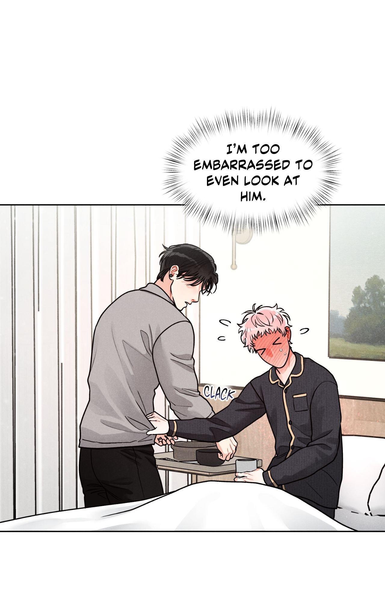 Private Call Chapter 32.6 page 78 - 