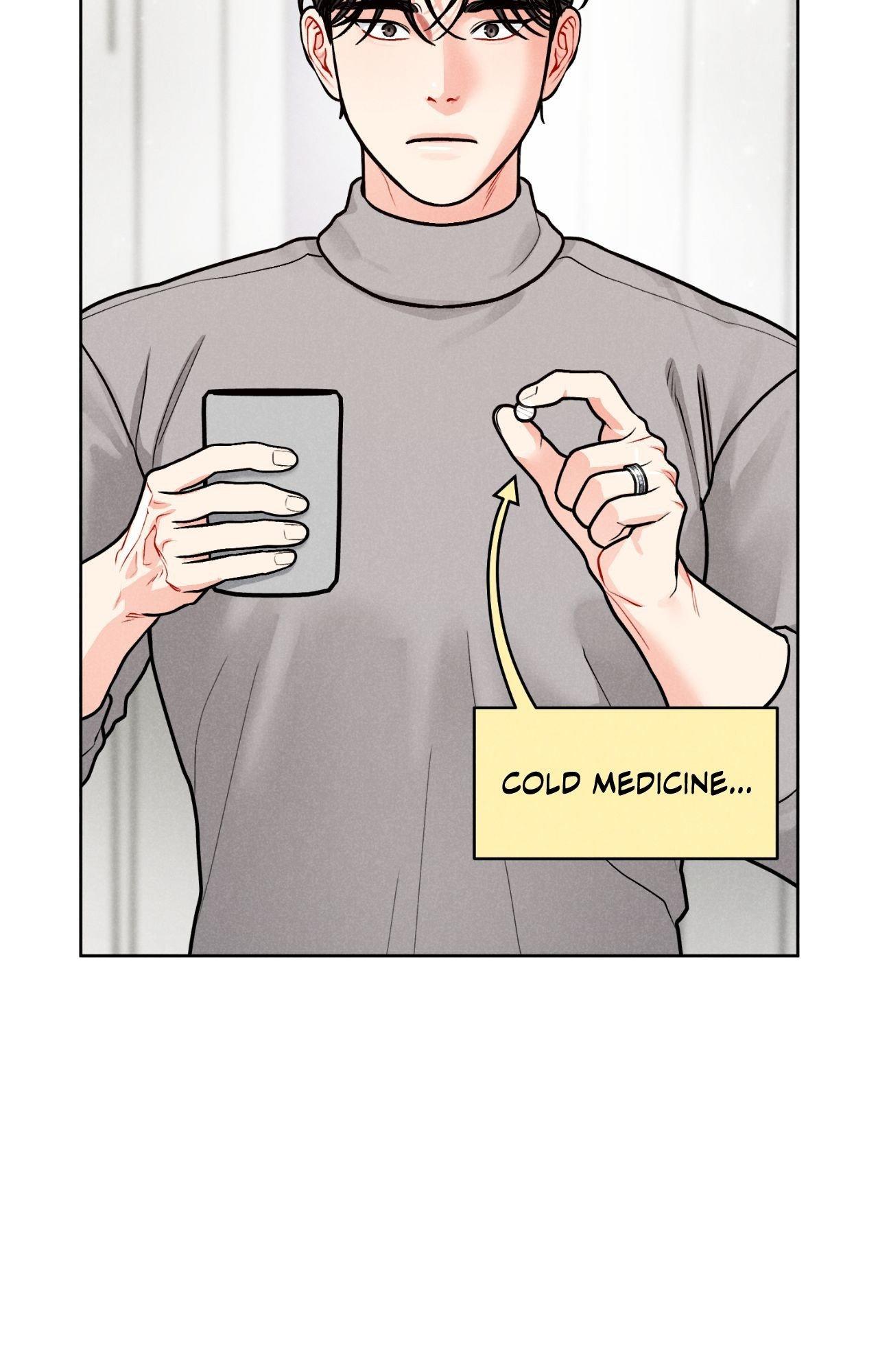 Private Call Chapter 32.6 page 81 - 