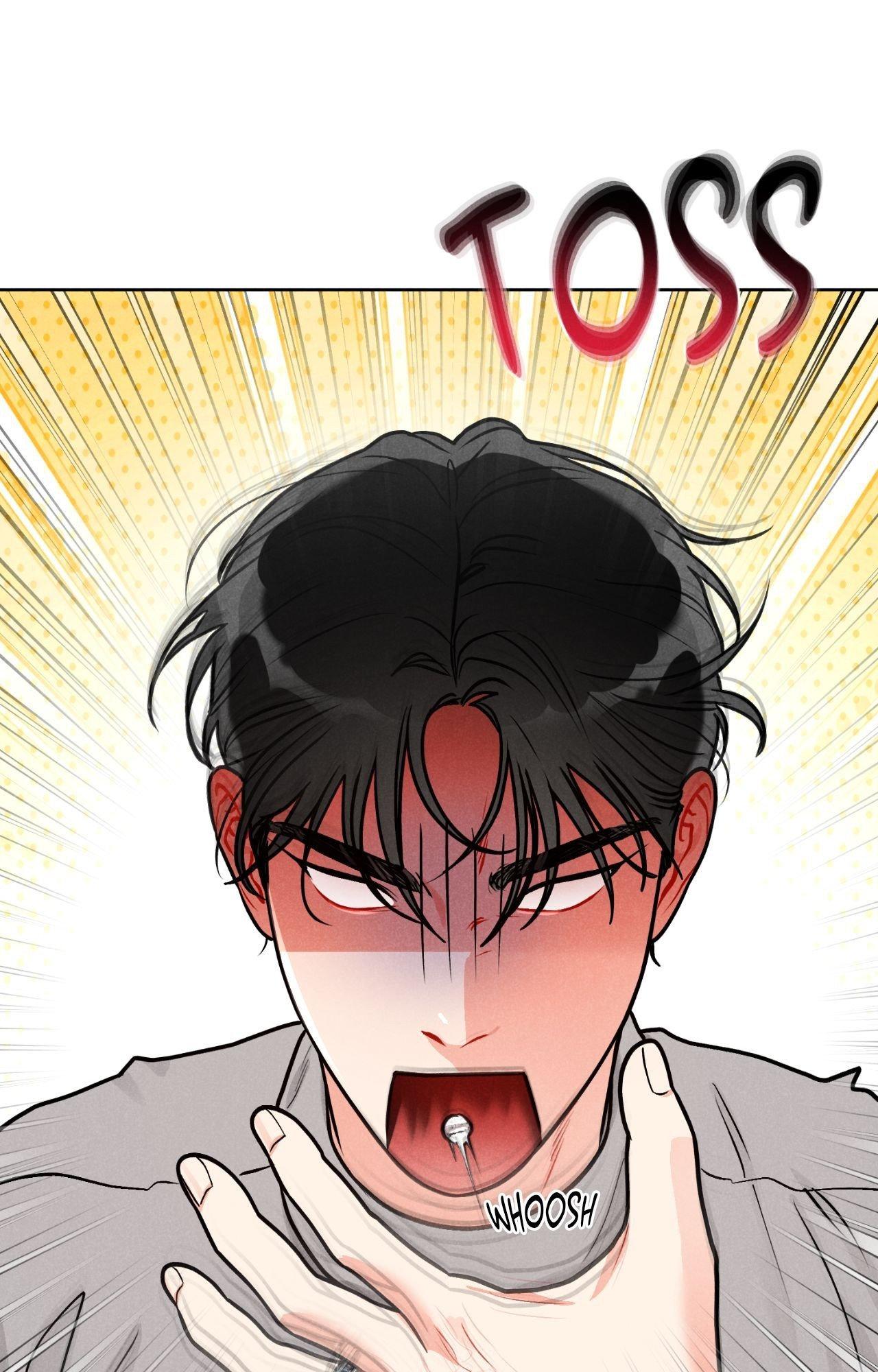 Private Call Chapter 32.6 page 82 - 