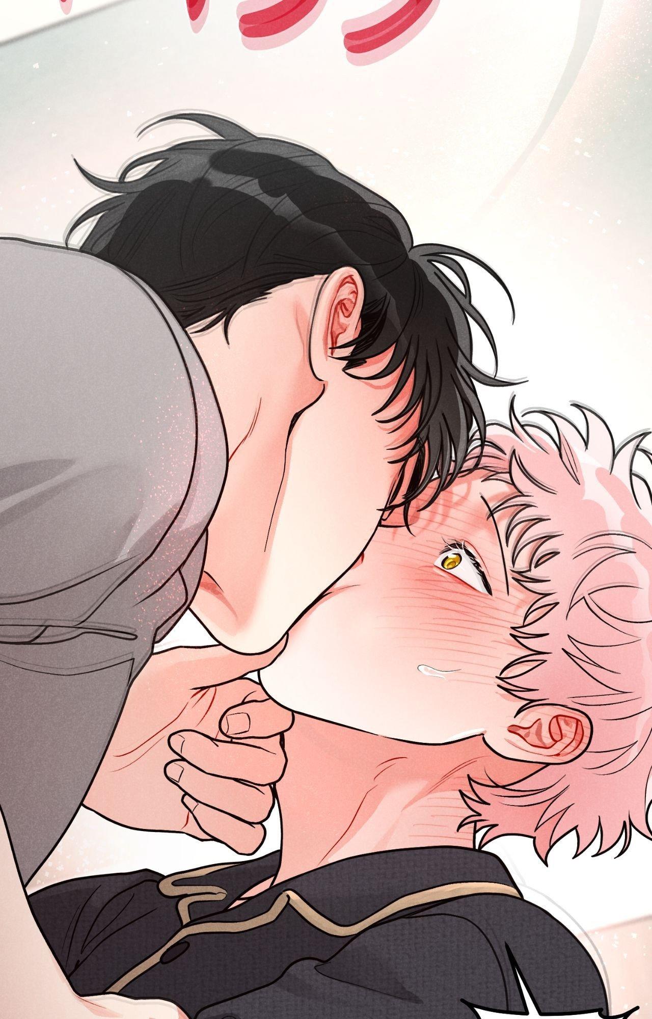 Private Call Chapter 32.6 page 84 - 