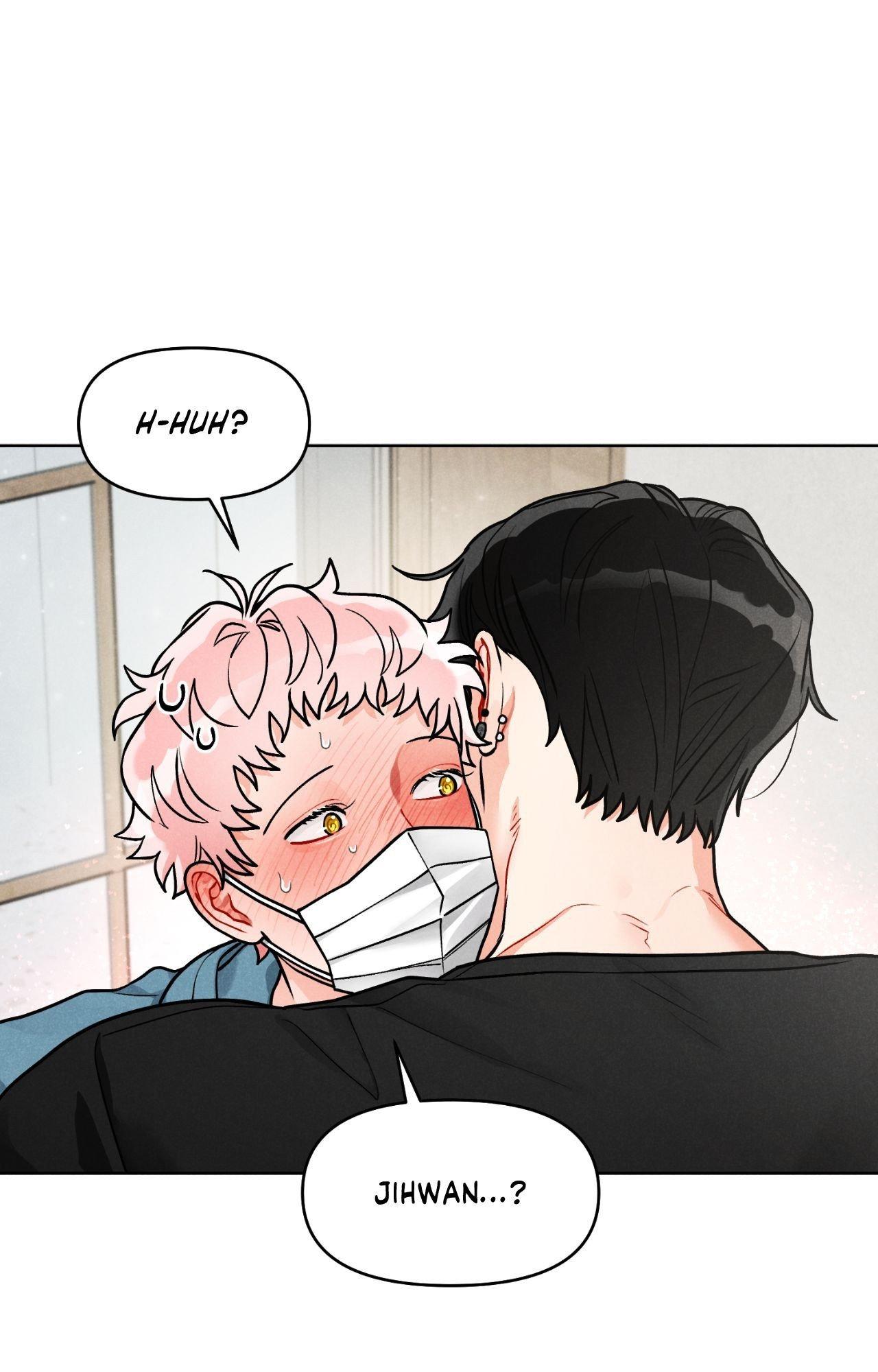 Private Call Chapter 32.6 page 10 - 