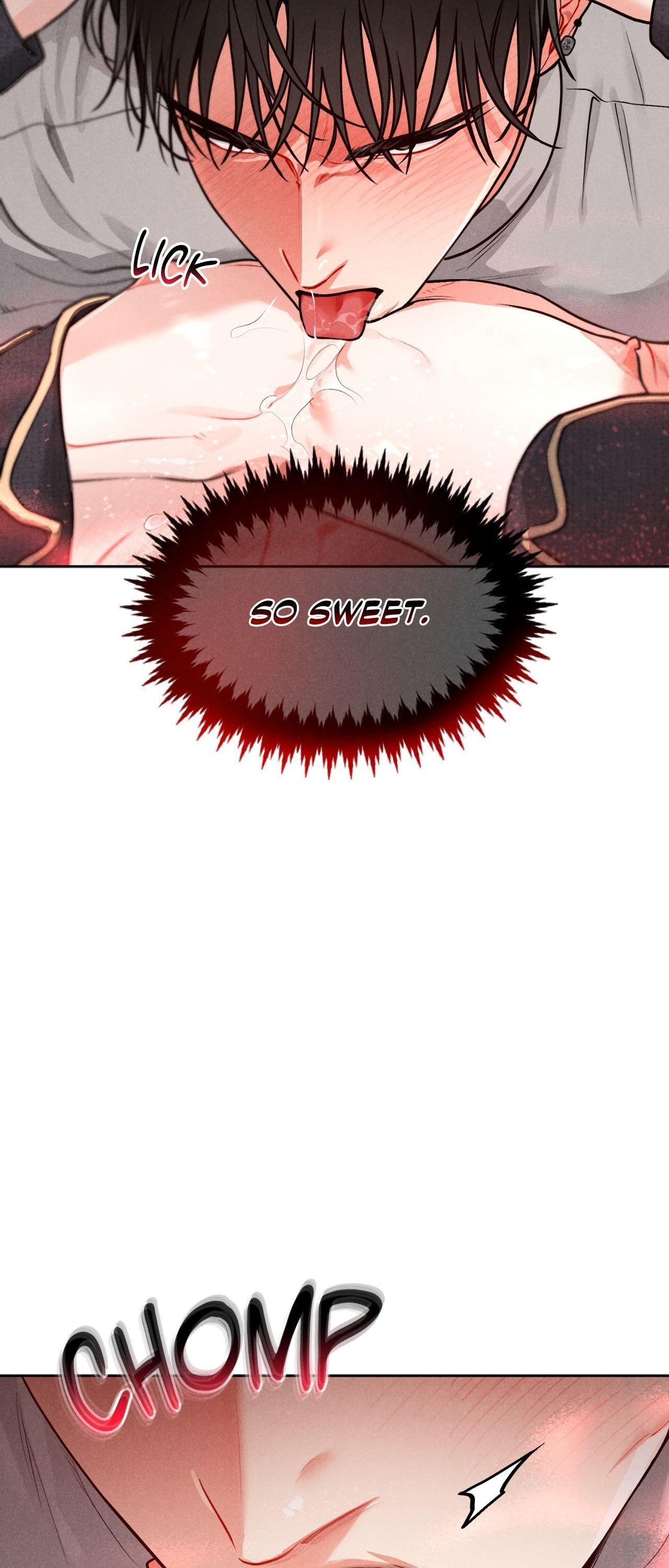 Private Call Chapter 32.7 page 11 - 