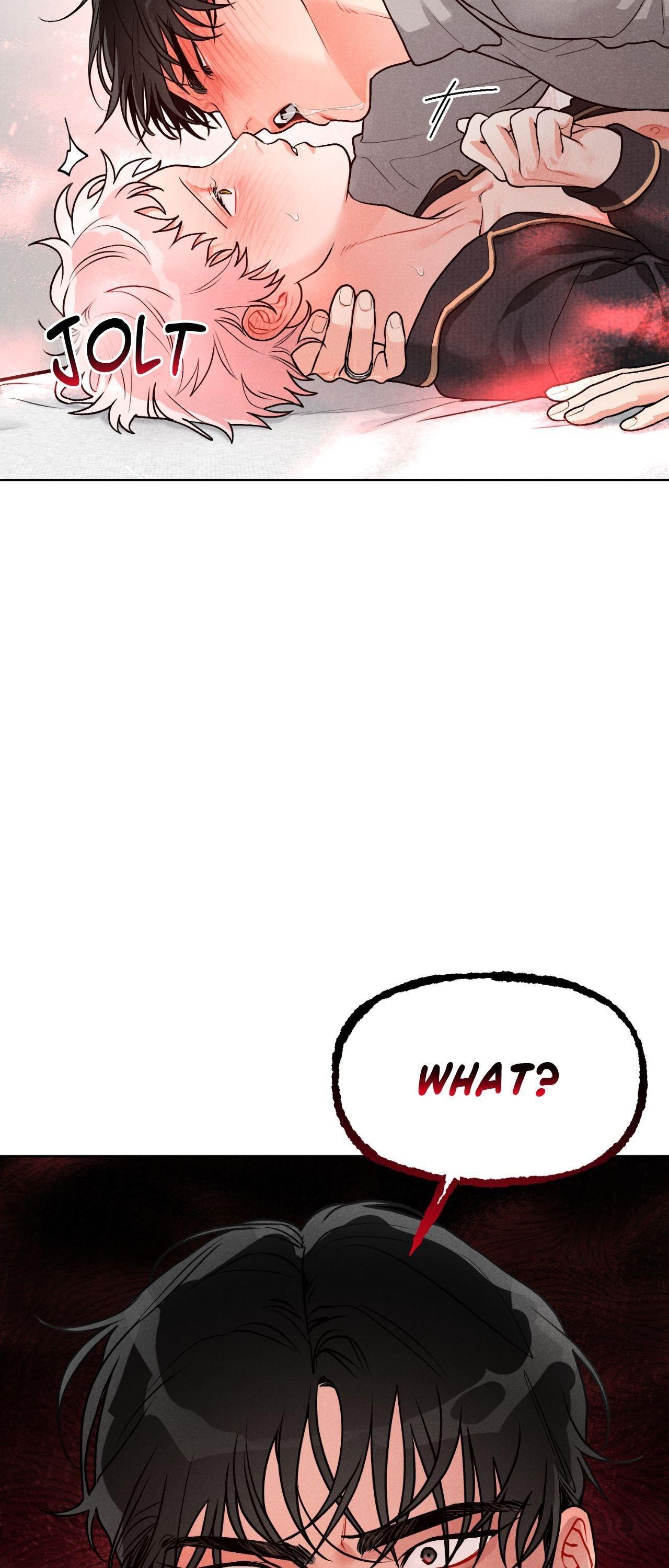 Private Call Chapter 32.7 page 15 - 